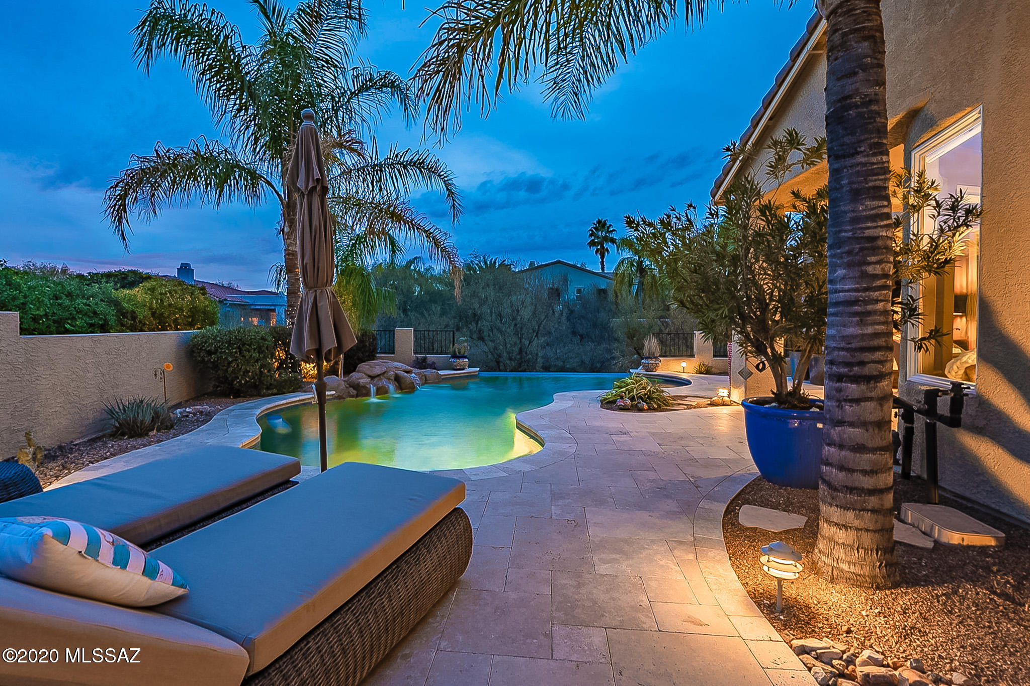 Vistoso Ridge - Residential