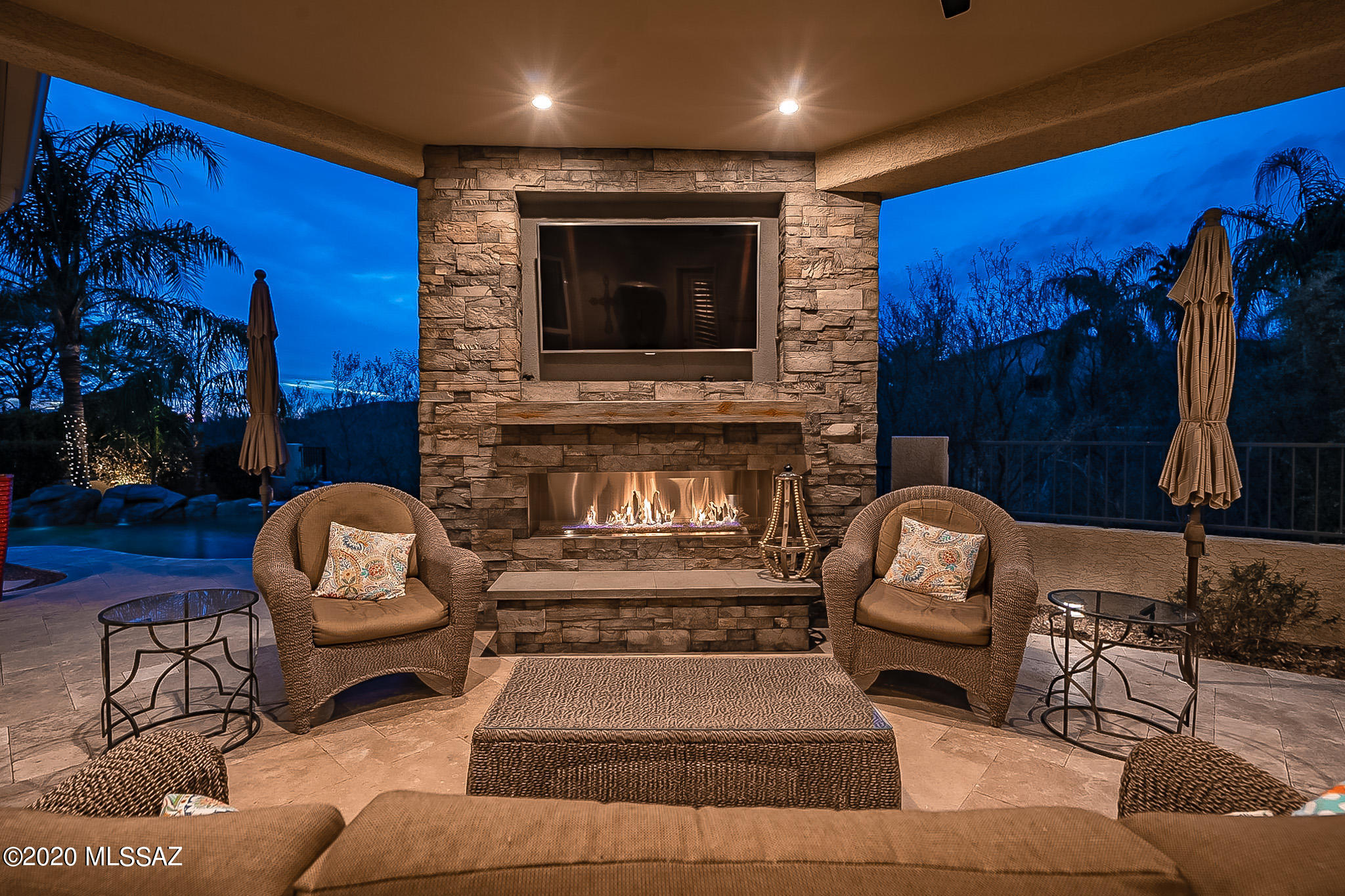 Vistoso Ridge - Residential