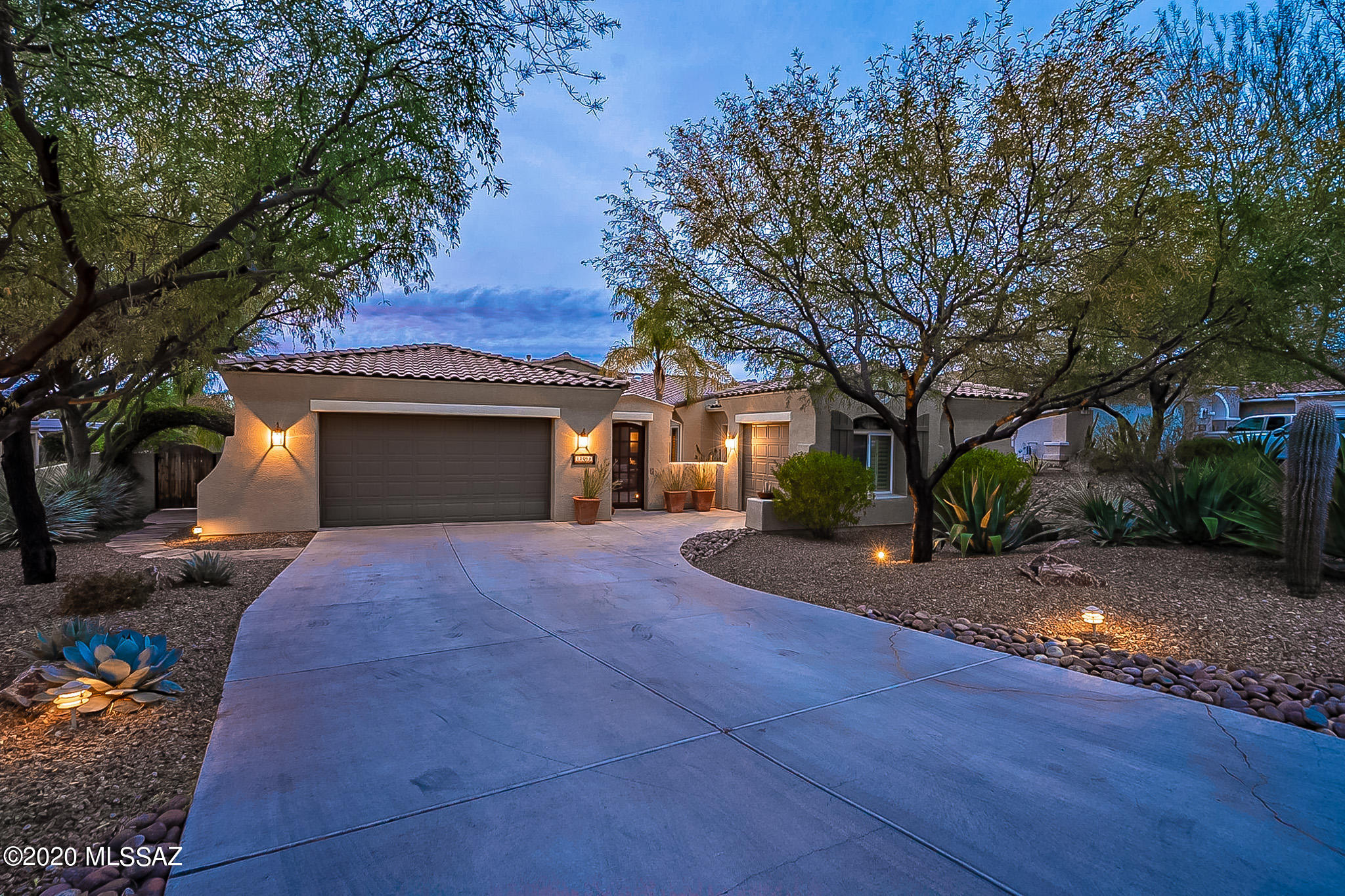 Vistoso Ridge - Residential