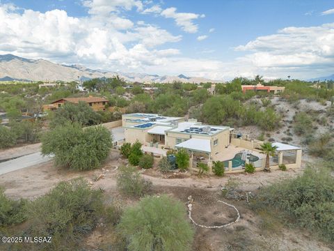 4040 E Camino de la Bajada Tucson AZ 85718