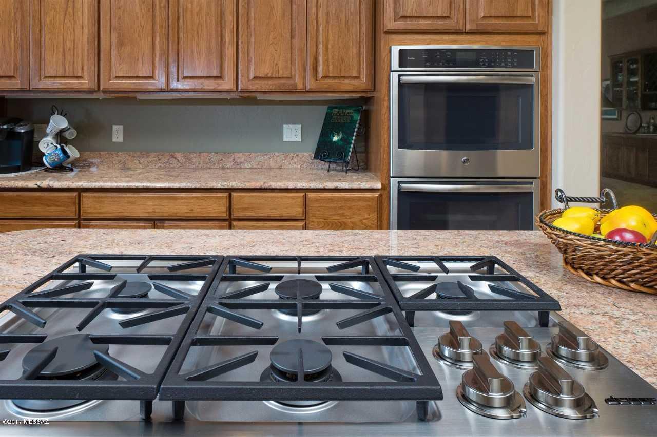 Canyon Ridge (1-40) - Residential