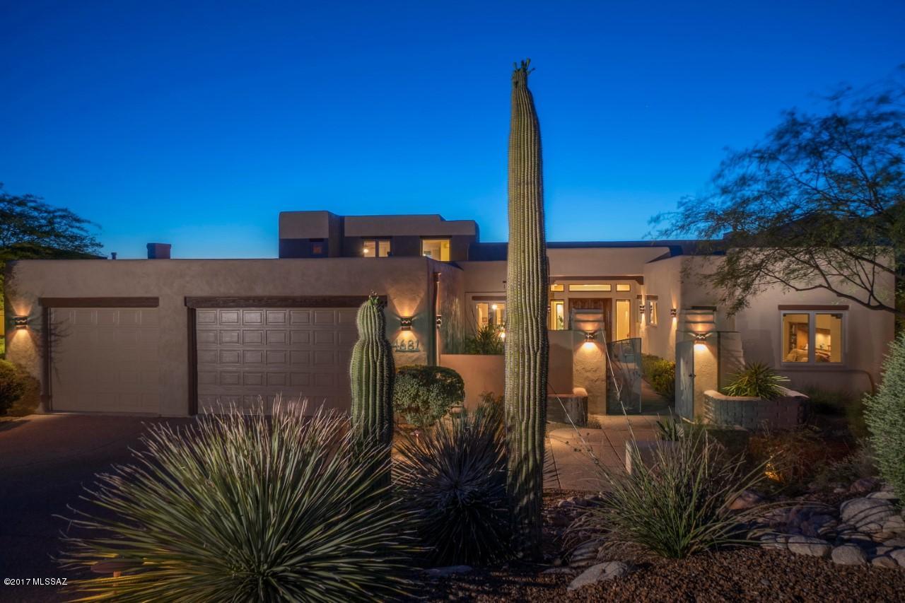 Canyon Ridge (1-40) - Residential