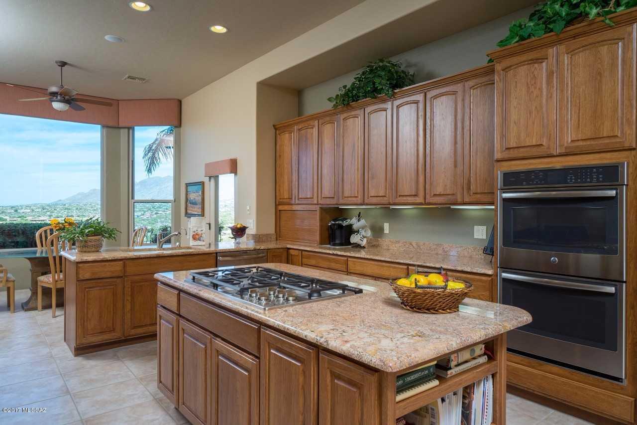 Canyon Ridge (1-40) - Residential