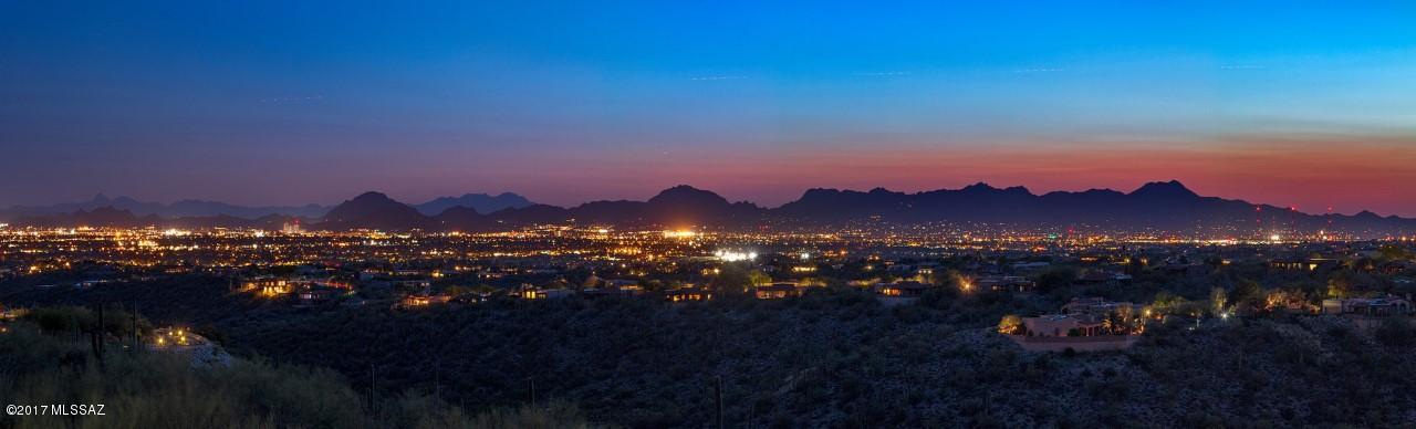Canyon Ridge (1-40) - Residential
