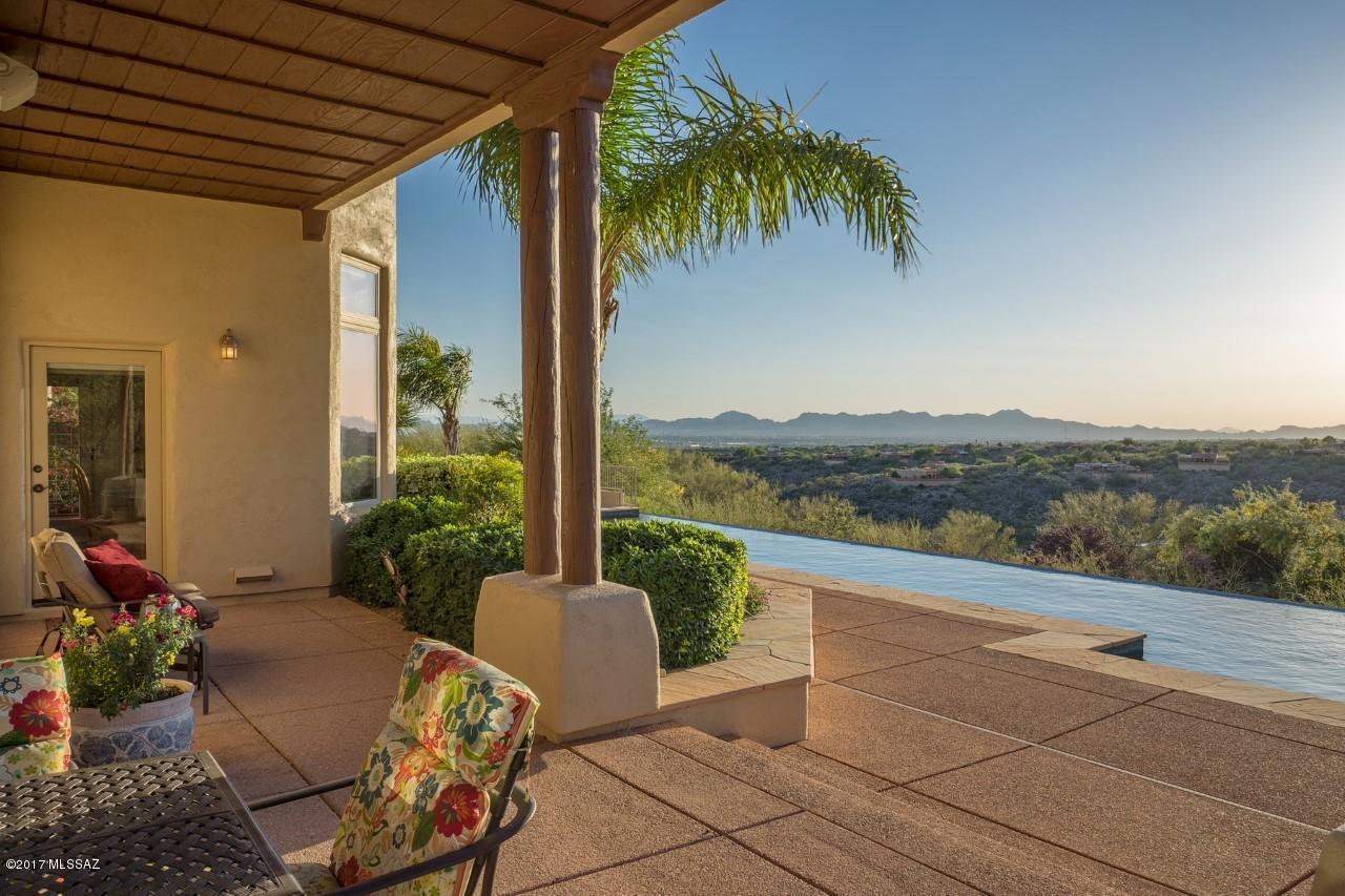 Canyon Ridge (1-40) - Residential