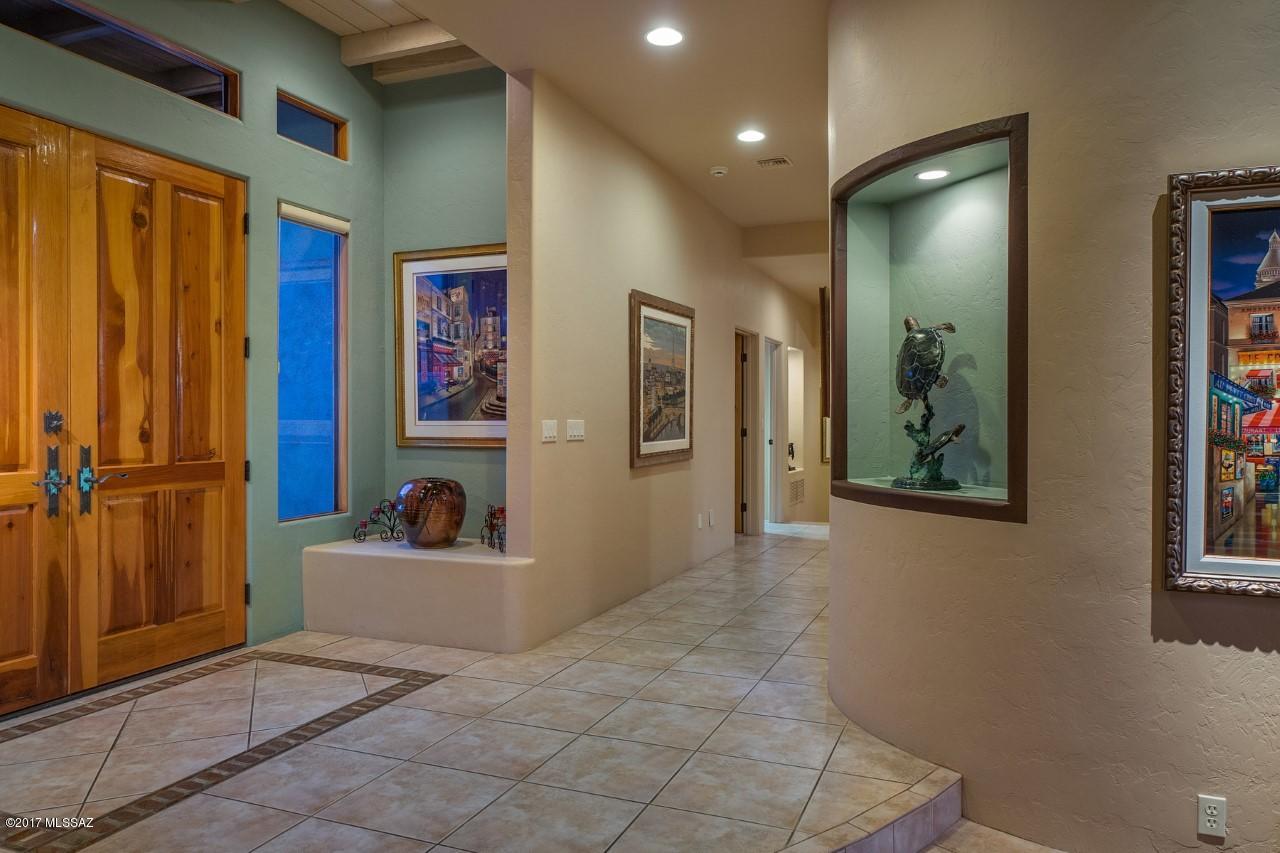 Canyon Ridge (1-40) - Residential