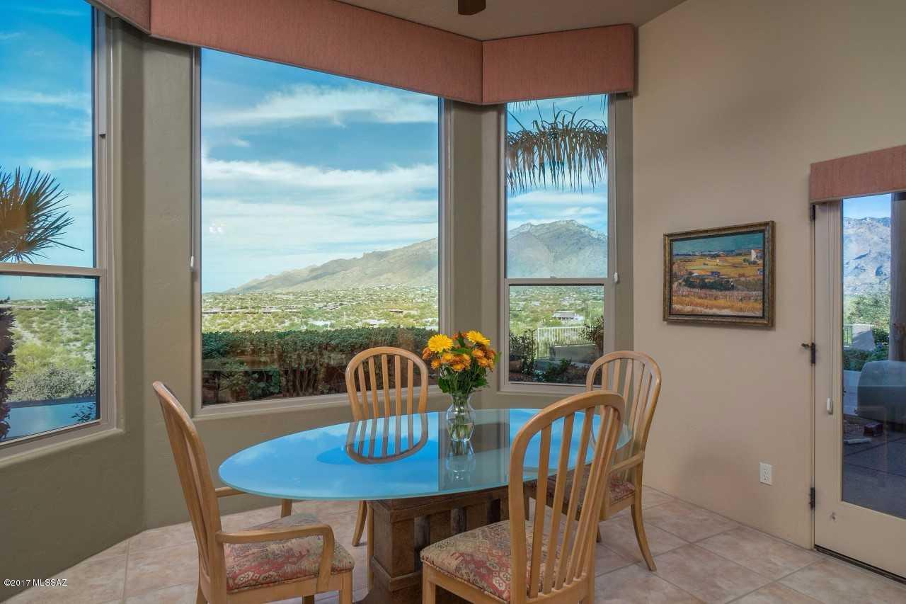 Canyon Ridge (1-40) - Residential