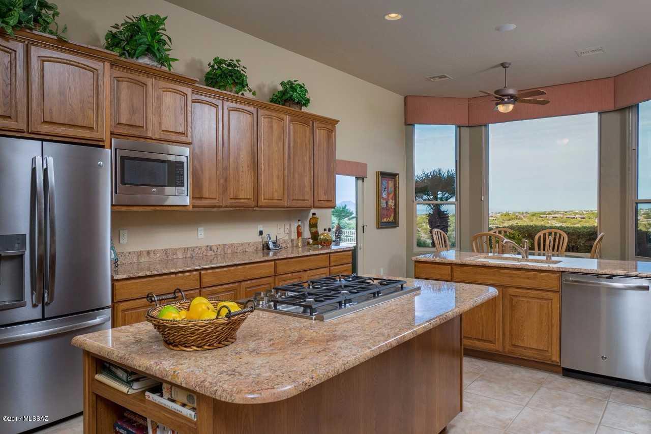 Canyon Ridge (1-40) - Residential