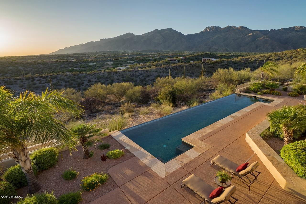 Canyon Ridge (1-40) - Residential