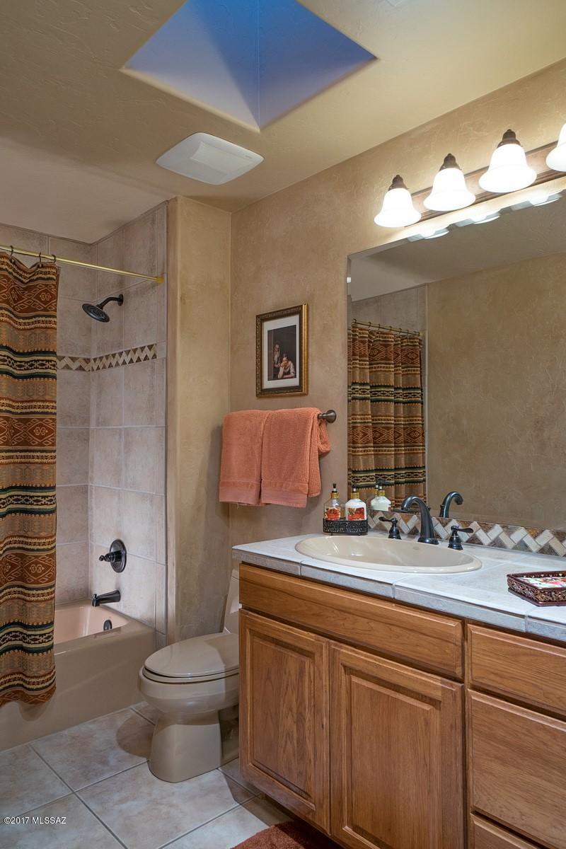 Canyon Ridge (1-40) - Residential