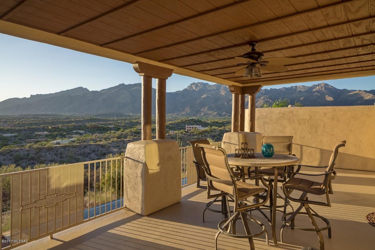 Canyon Ridge (1-40) - Residential