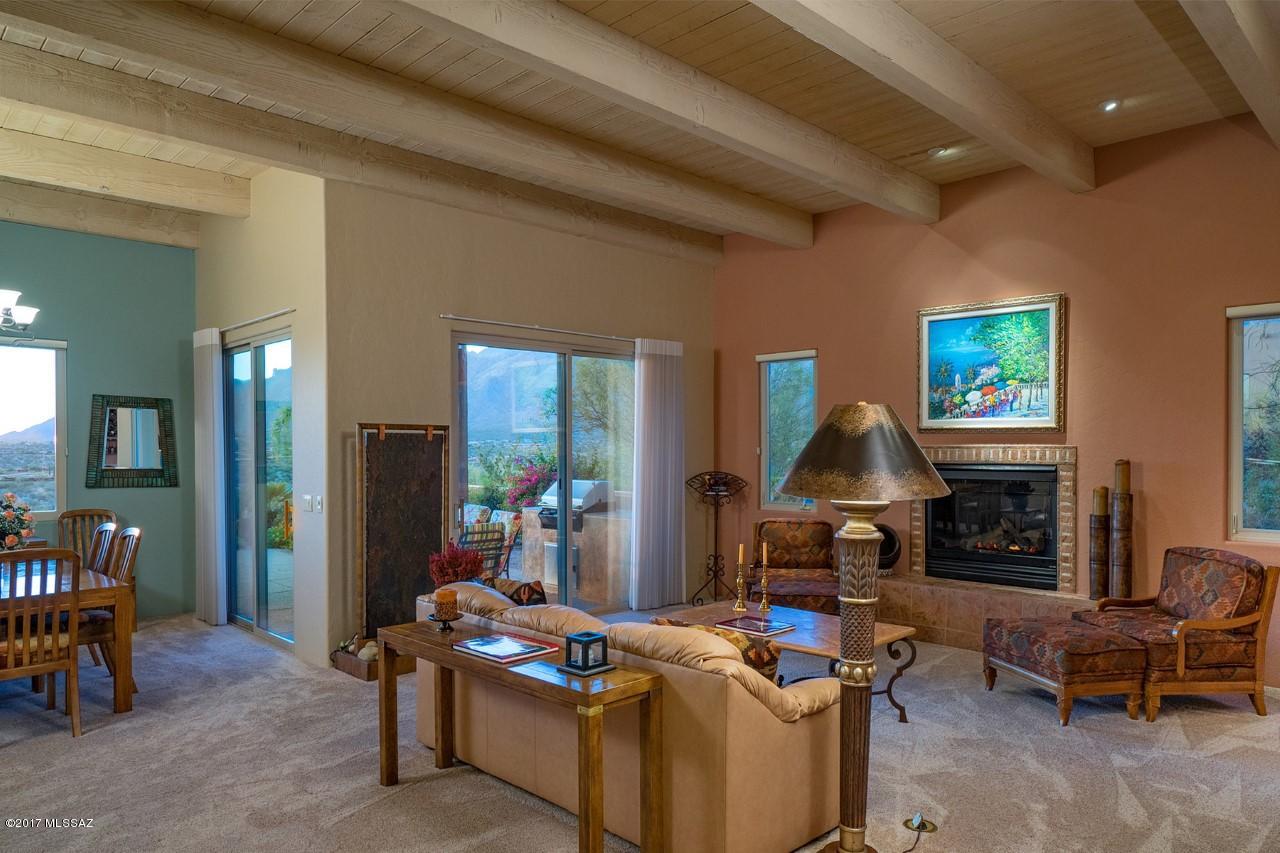 Canyon Ridge (1-40) - Residential