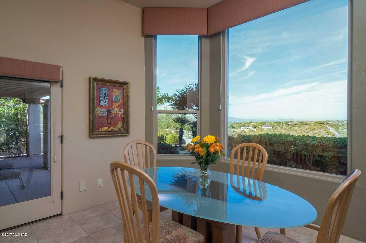 Canyon Ridge (1-40) - Residential