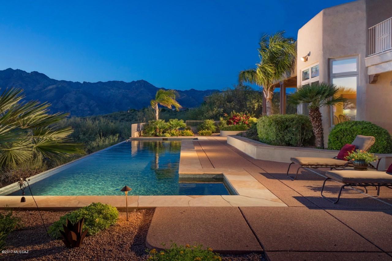 Canyon Ridge (1-40) - Residential