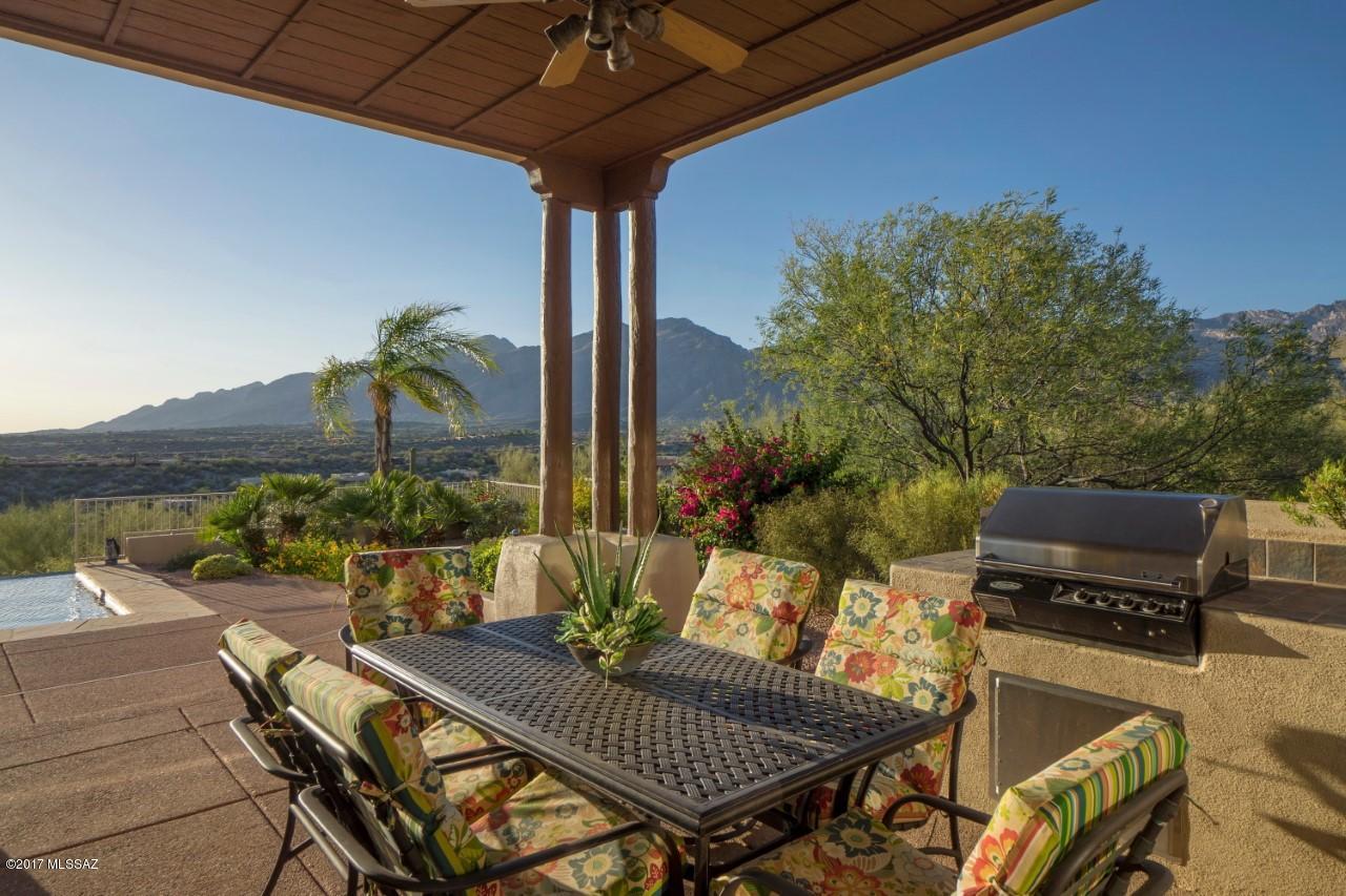 Canyon Ridge (1-40) - Residential
