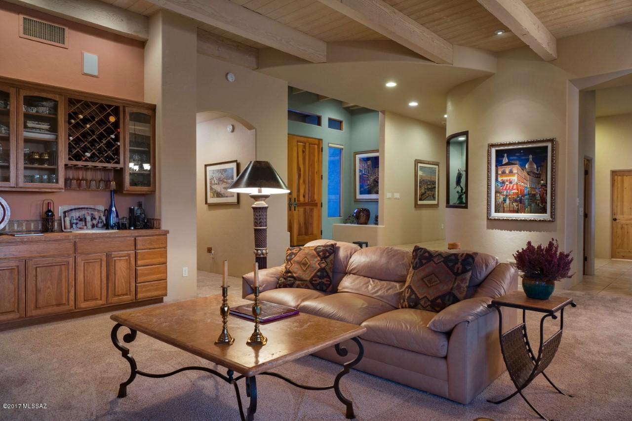 Canyon Ridge (1-40) - Residential
