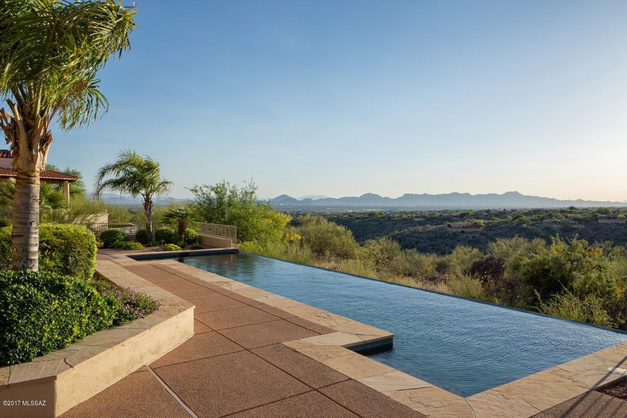 Canyon Ridge (1-40) - Residential