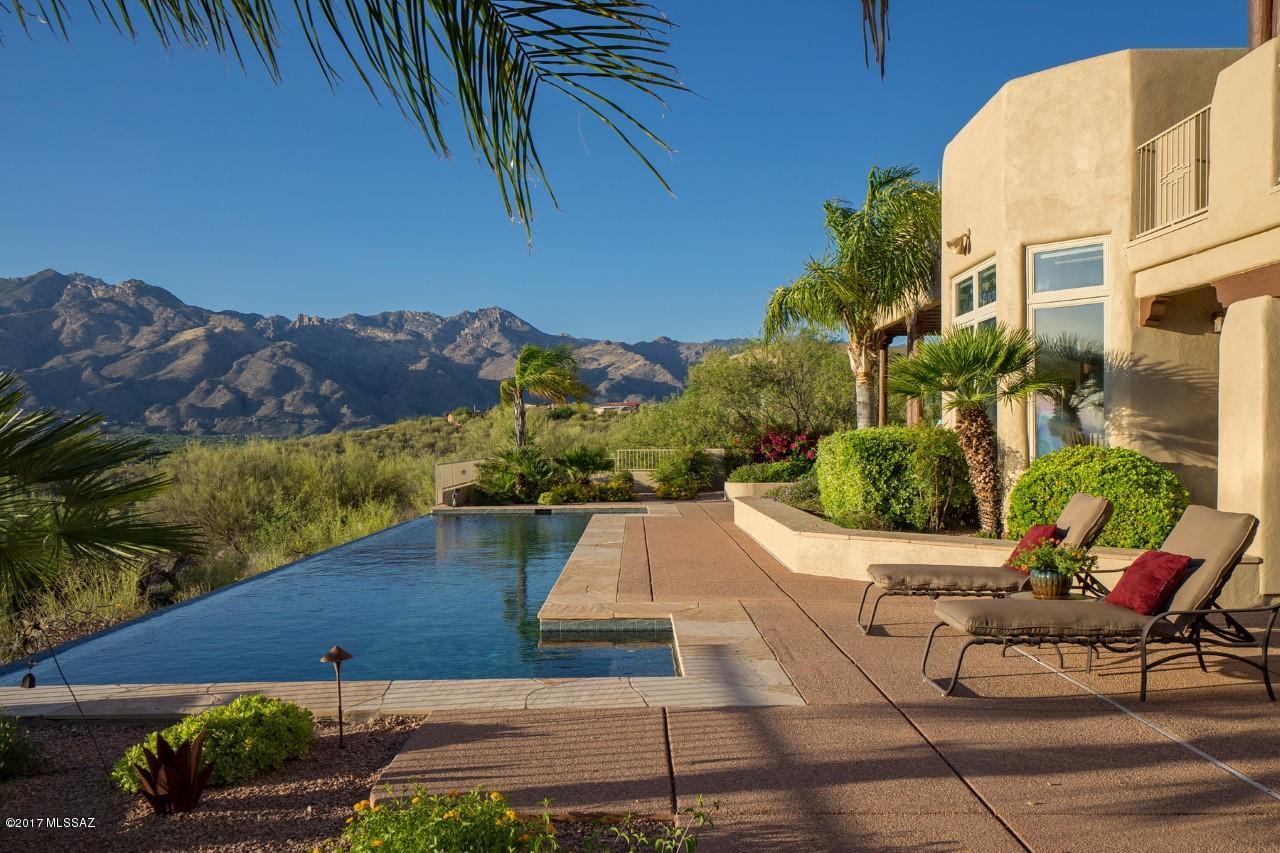 Canyon Ridge (1-40) - Residential