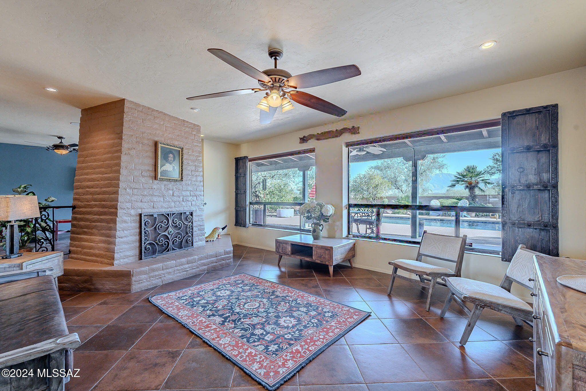 Green Valley Foothills NO.2(1-60) - Residential