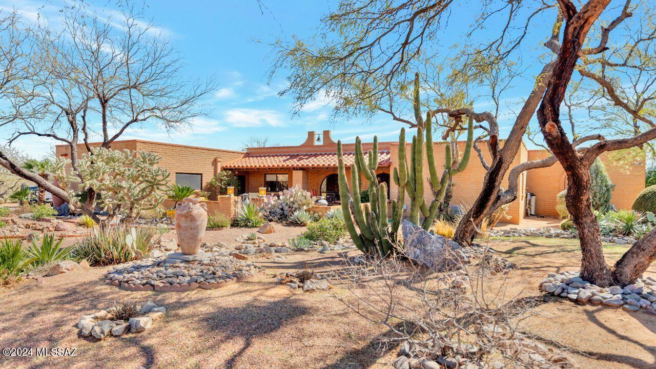 Green Valley Foothills NO.2(1-60) - Residential
