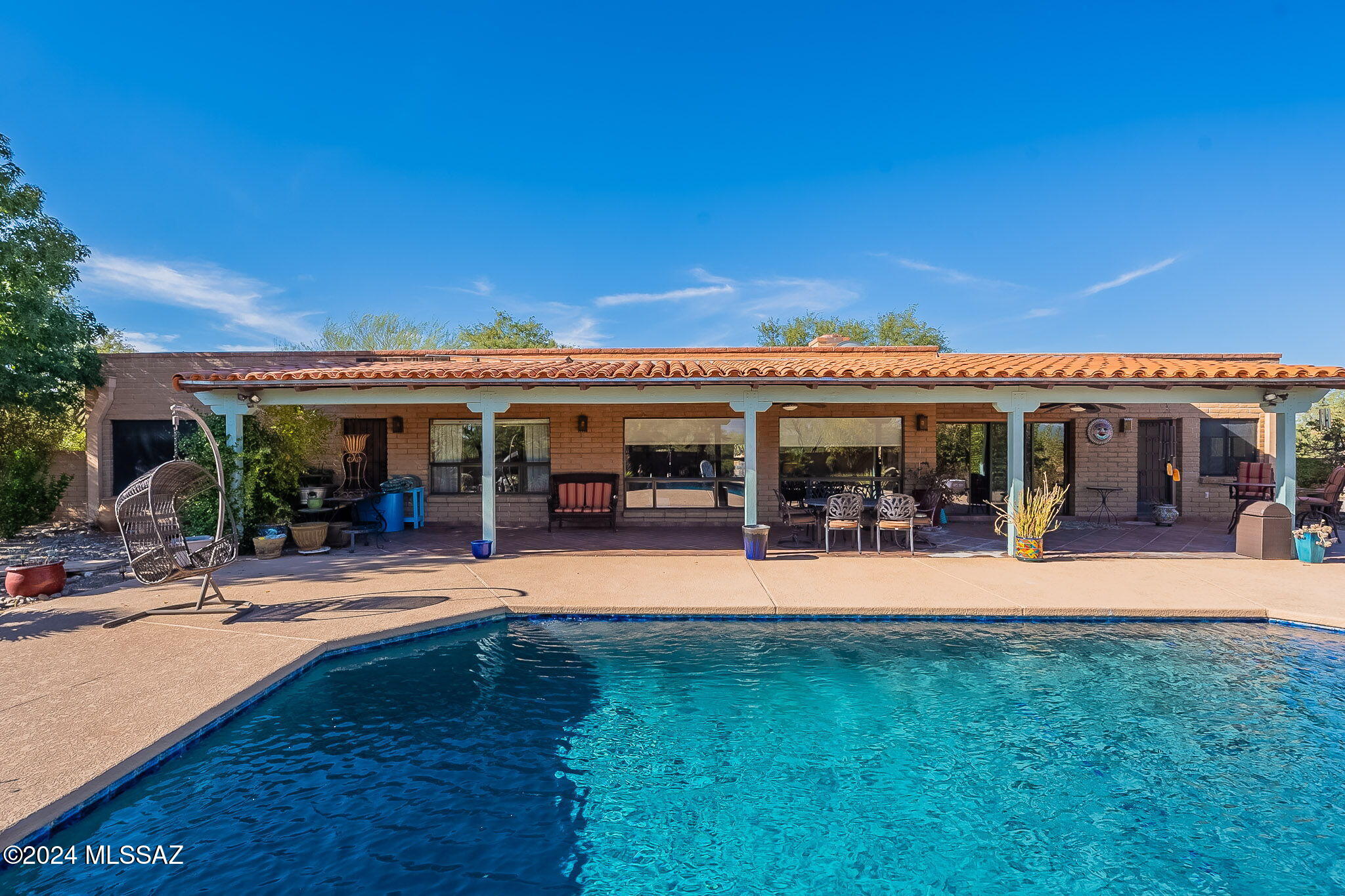 Green Valley Foothills NO.2(1-60) - Residential