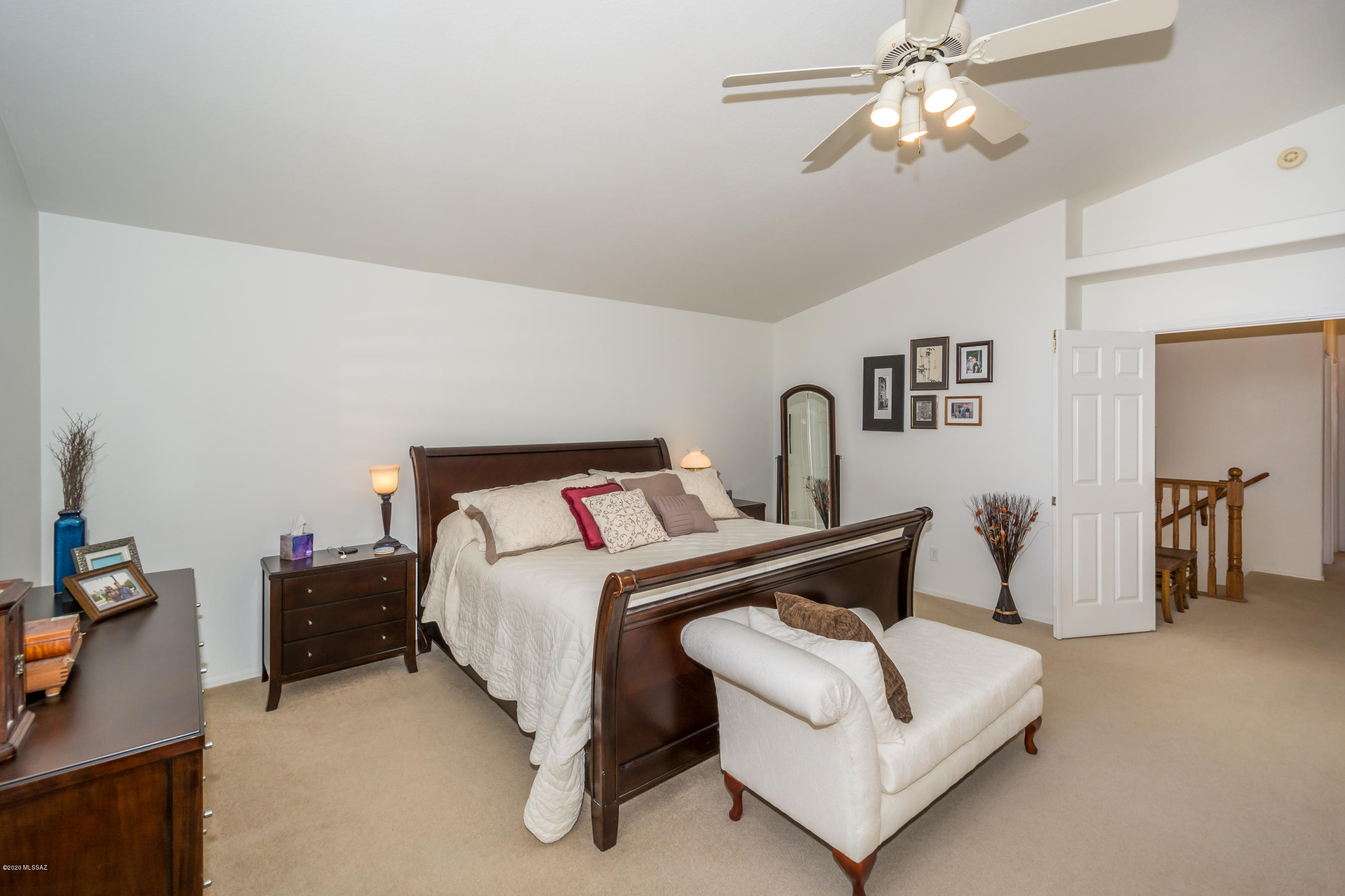 Seneca Terrace (1-60) - Residential