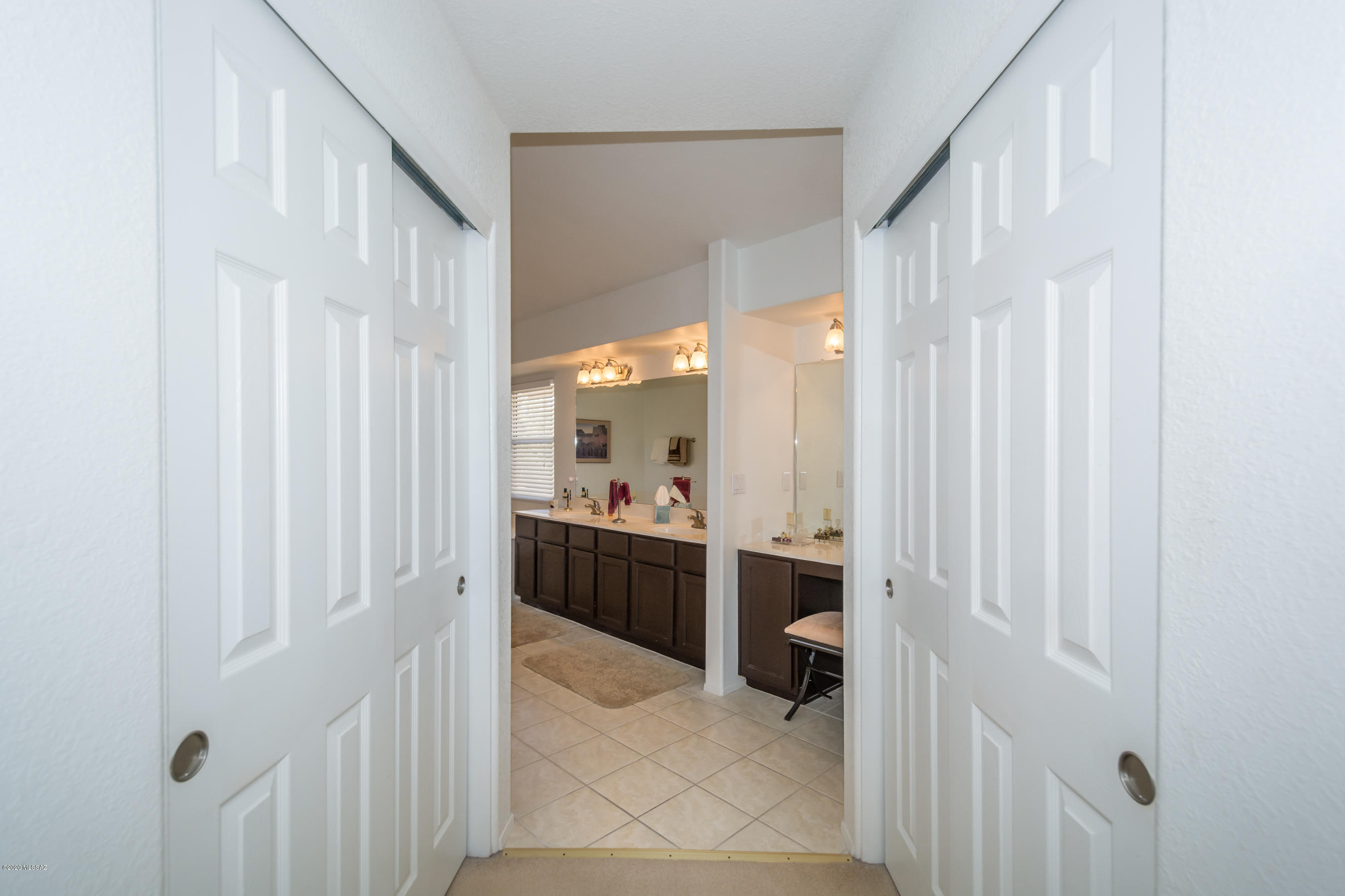 Seneca Terrace (1-60) - Residential