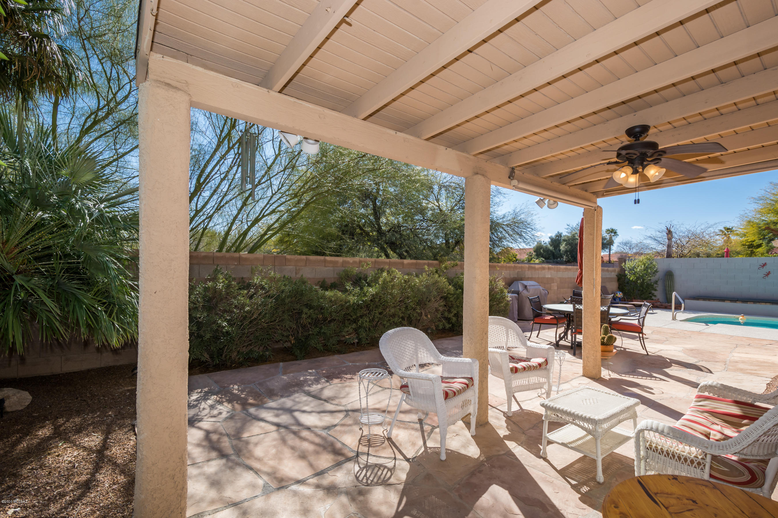 Seneca Terrace (1-60) - Residential