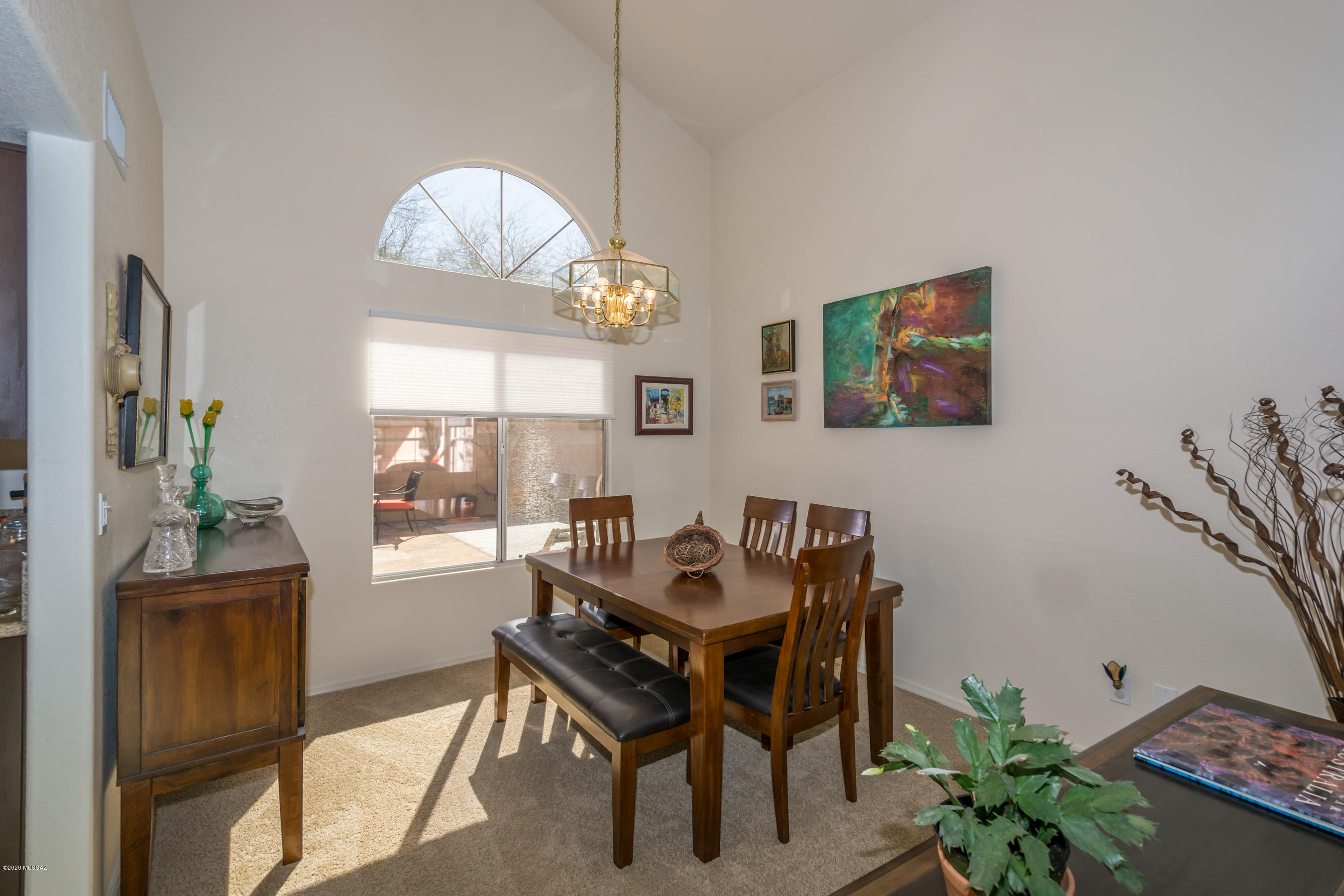 Seneca Terrace (1-60) - Residential