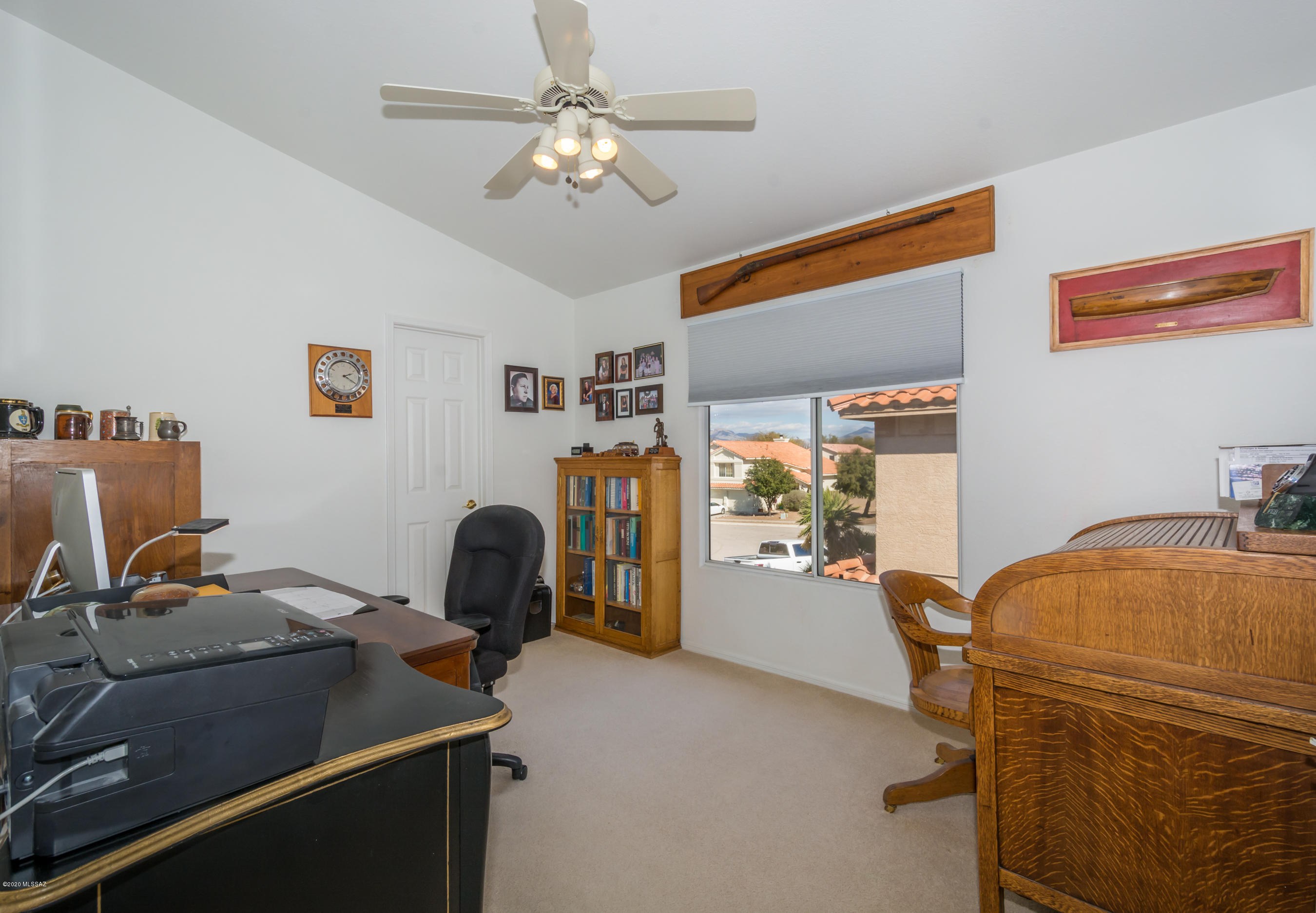 Seneca Terrace (1-60) - Residential