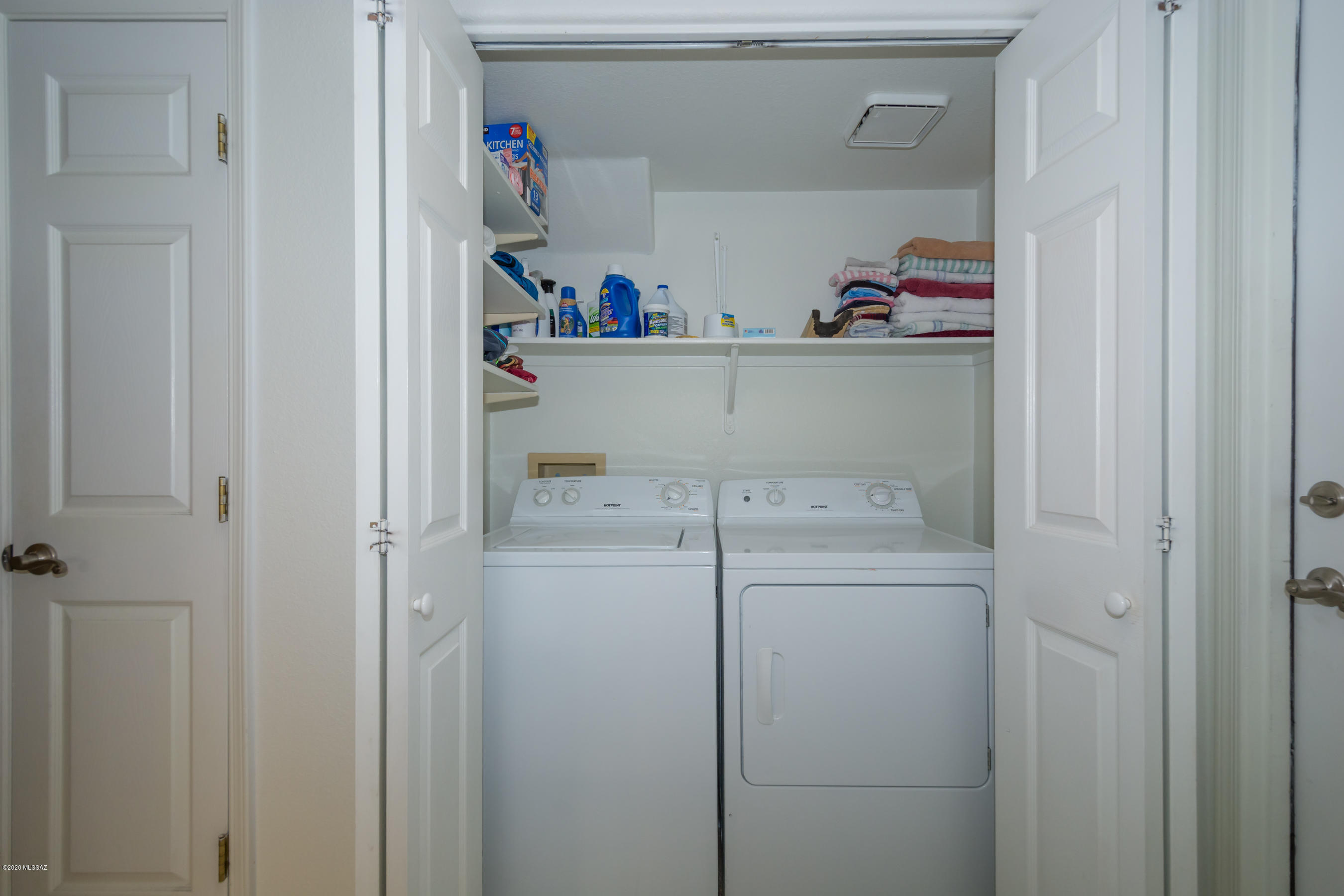 Seneca Terrace (1-60) - Residential