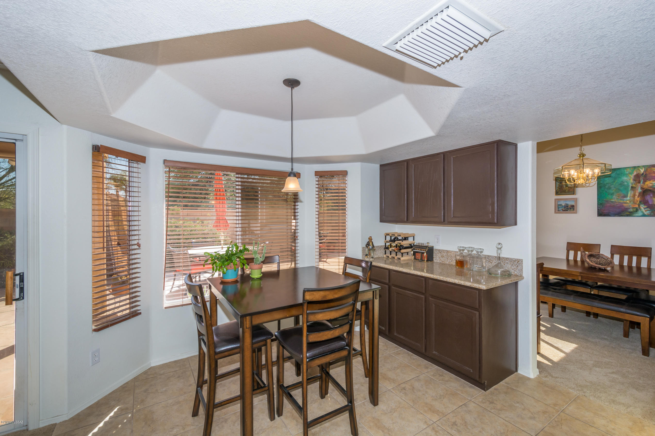 Seneca Terrace (1-60) - Residential