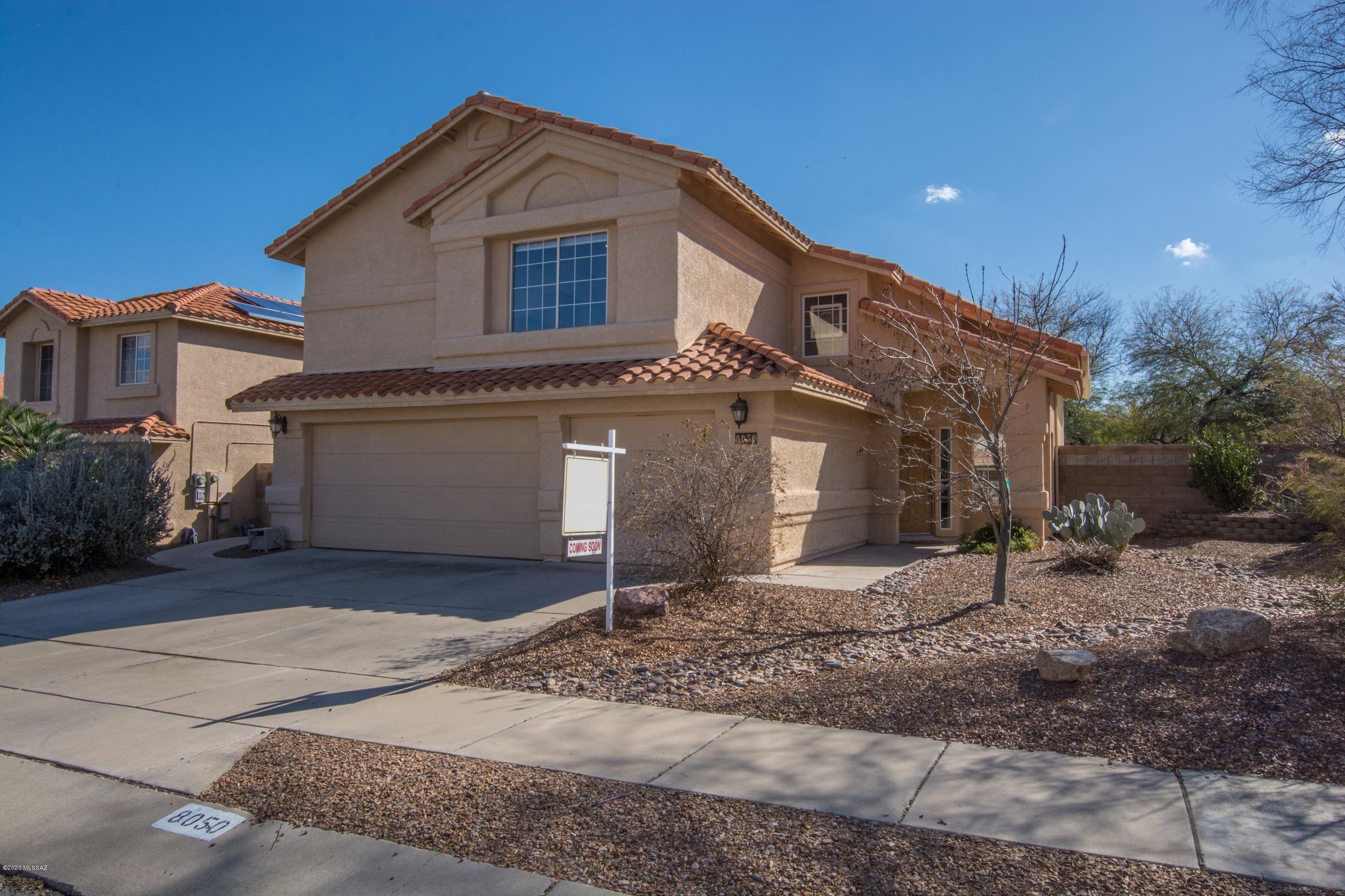 Seneca Terrace (1-60) - Residential