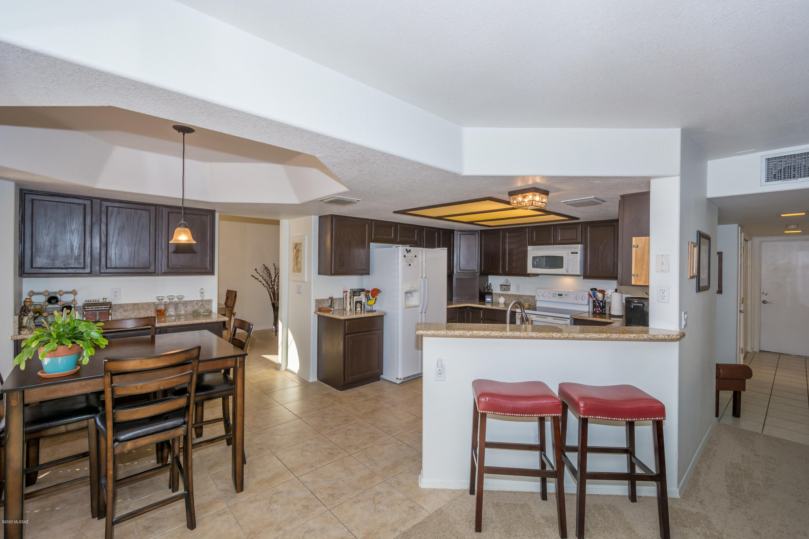 Seneca Terrace (1-60) - Residential