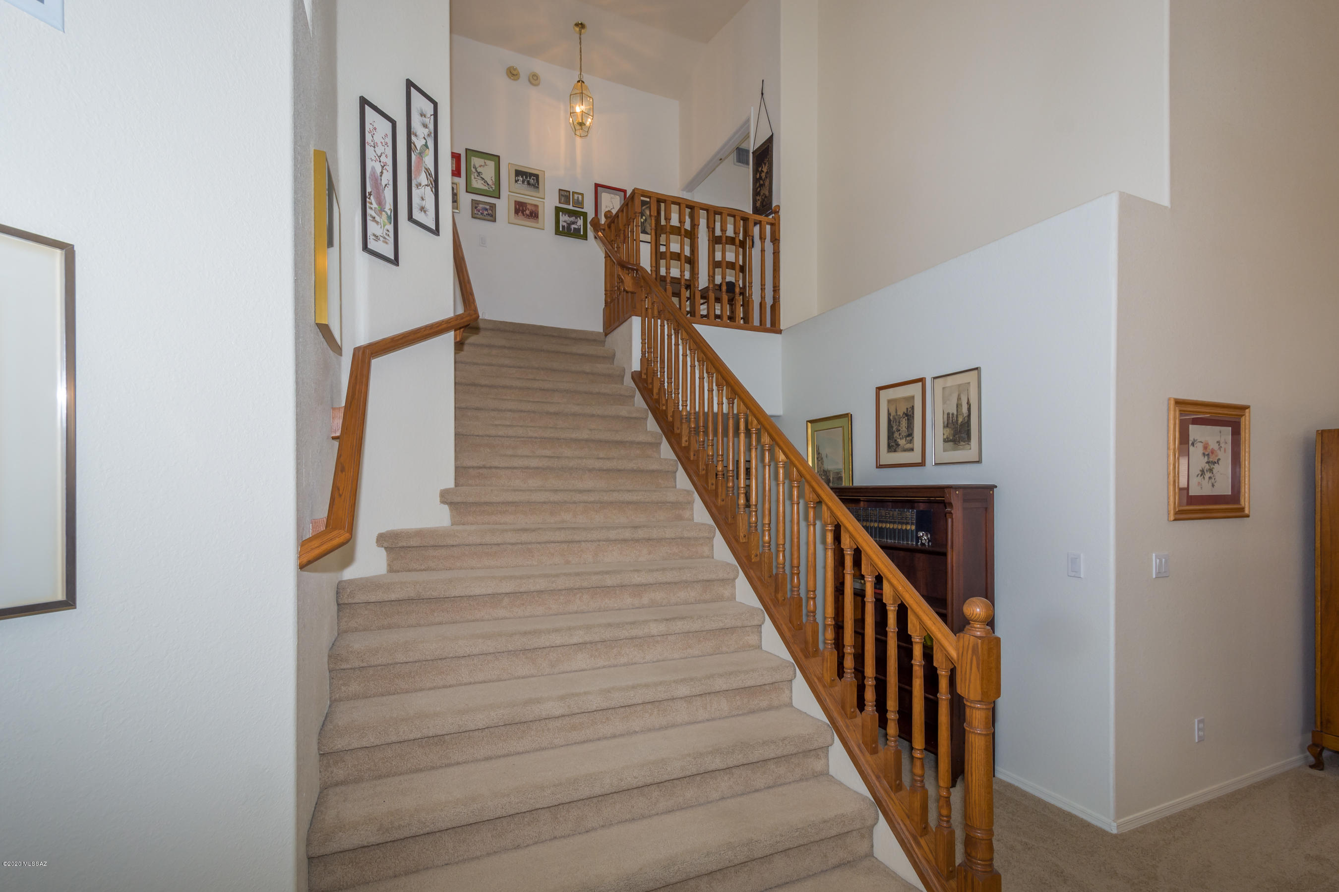 Seneca Terrace (1-60) - Residential