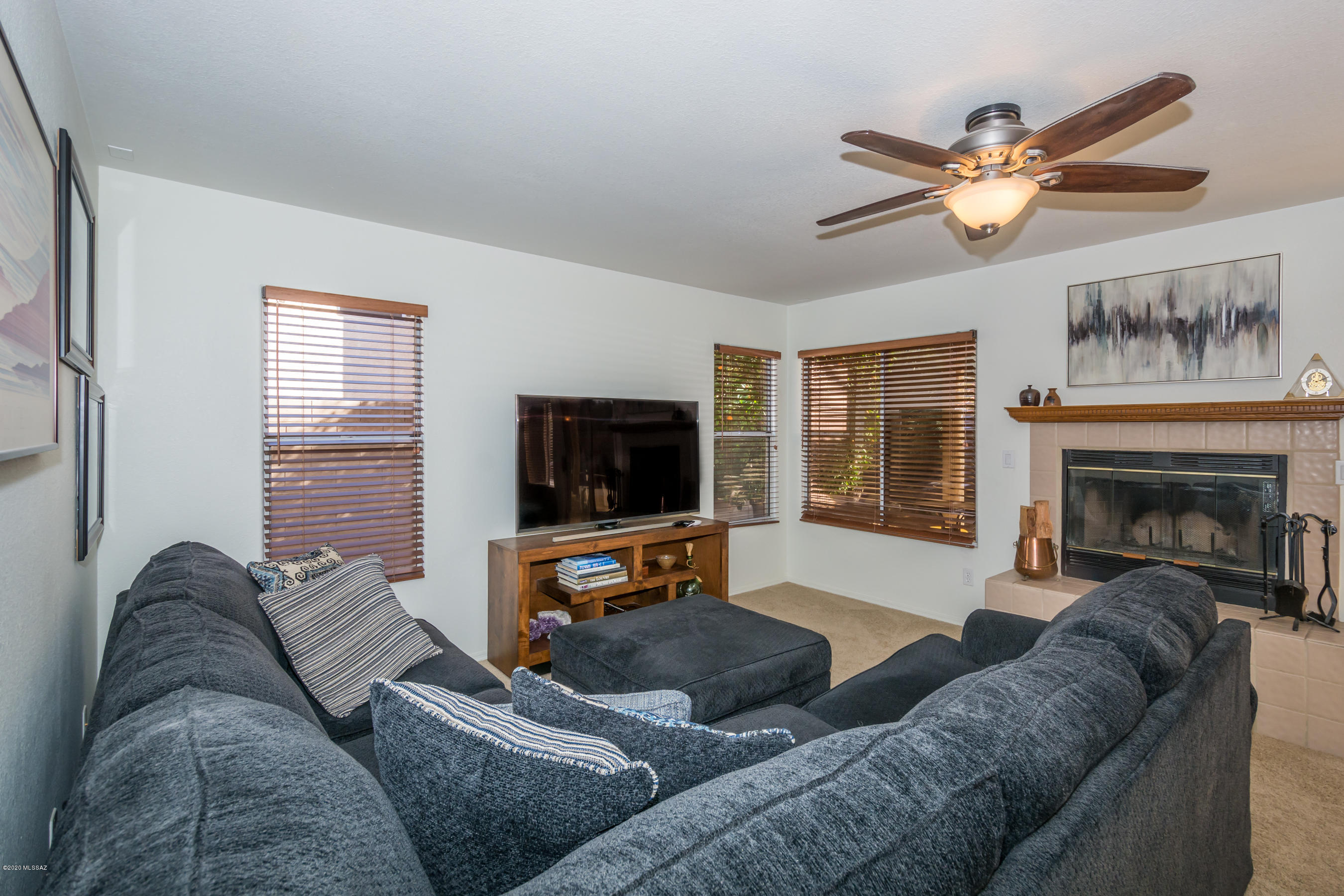 Seneca Terrace (1-60) - Residential