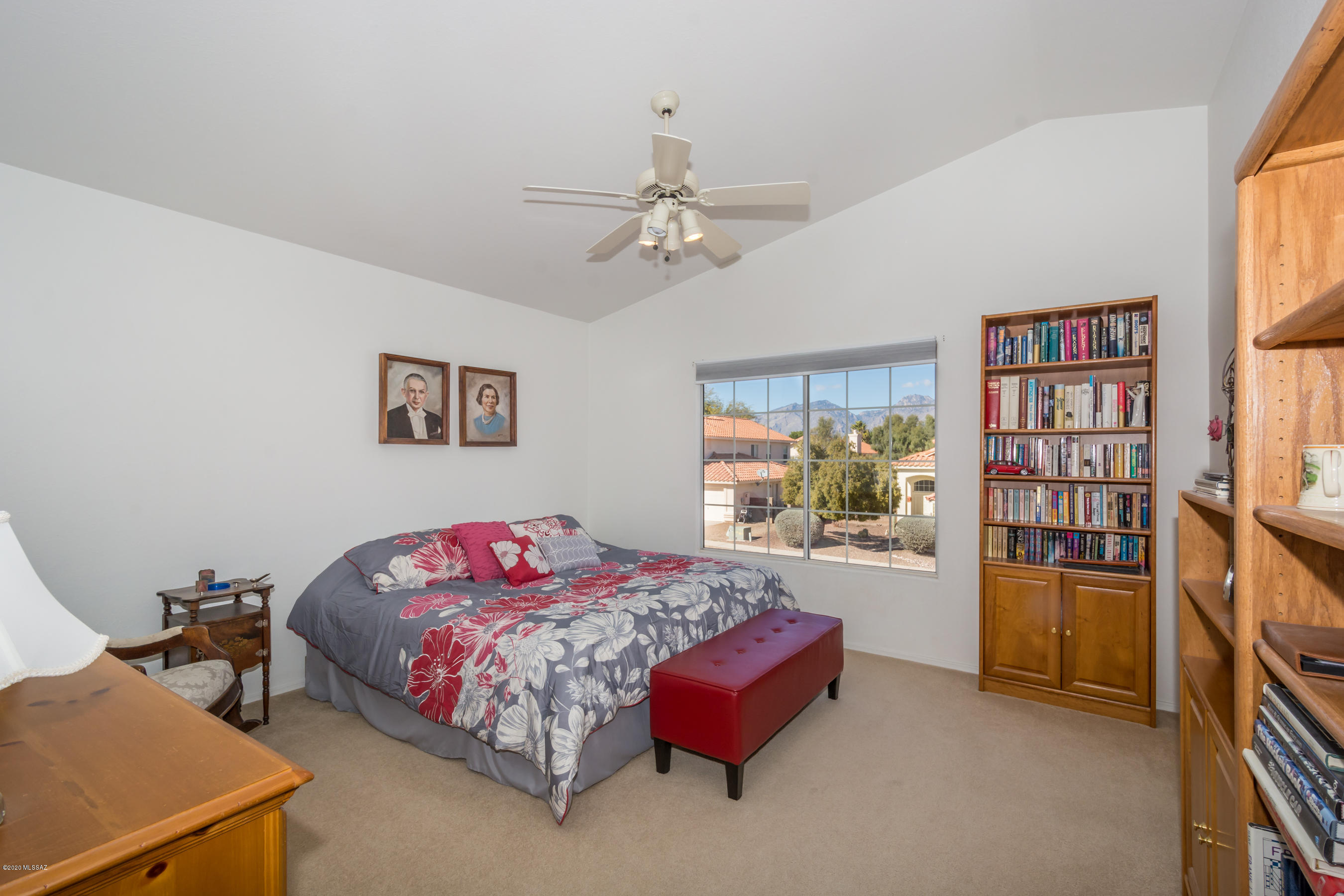 Seneca Terrace (1-60) - Residential