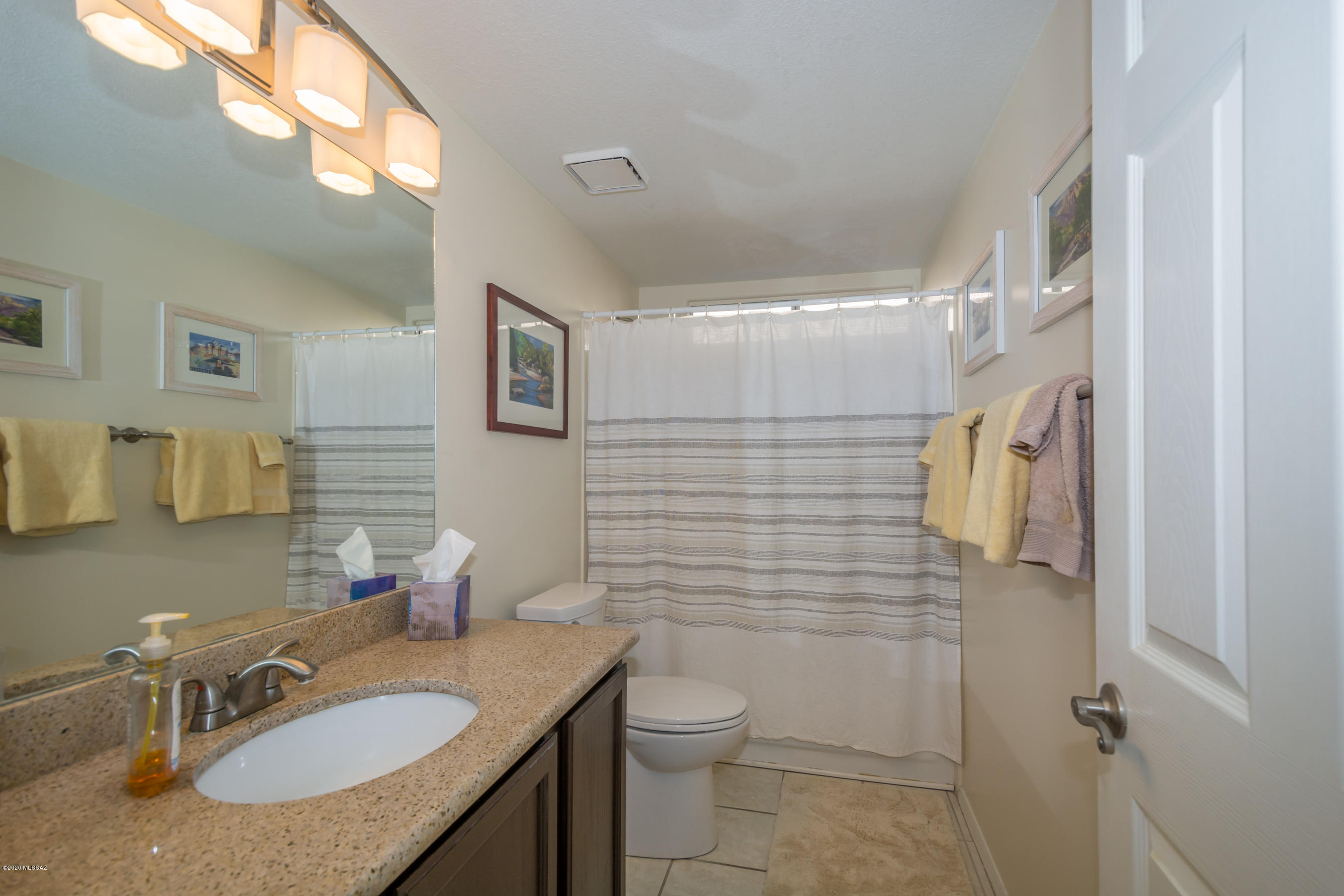 Seneca Terrace (1-60) - Residential