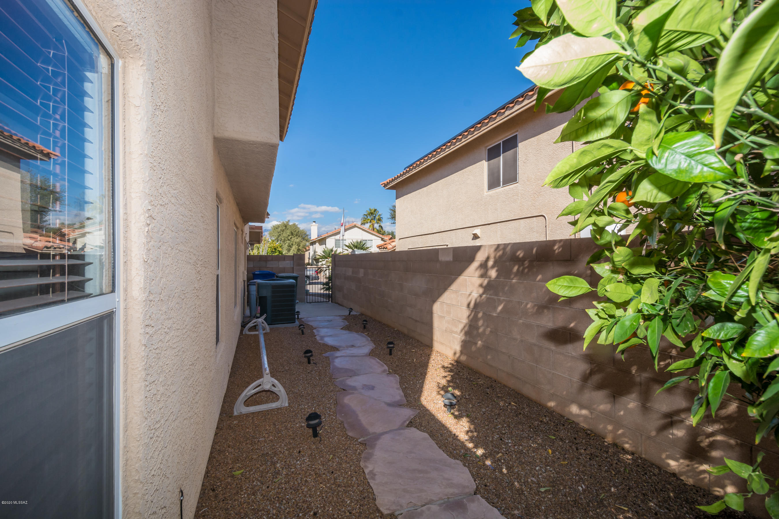 Seneca Terrace (1-60) - Residential