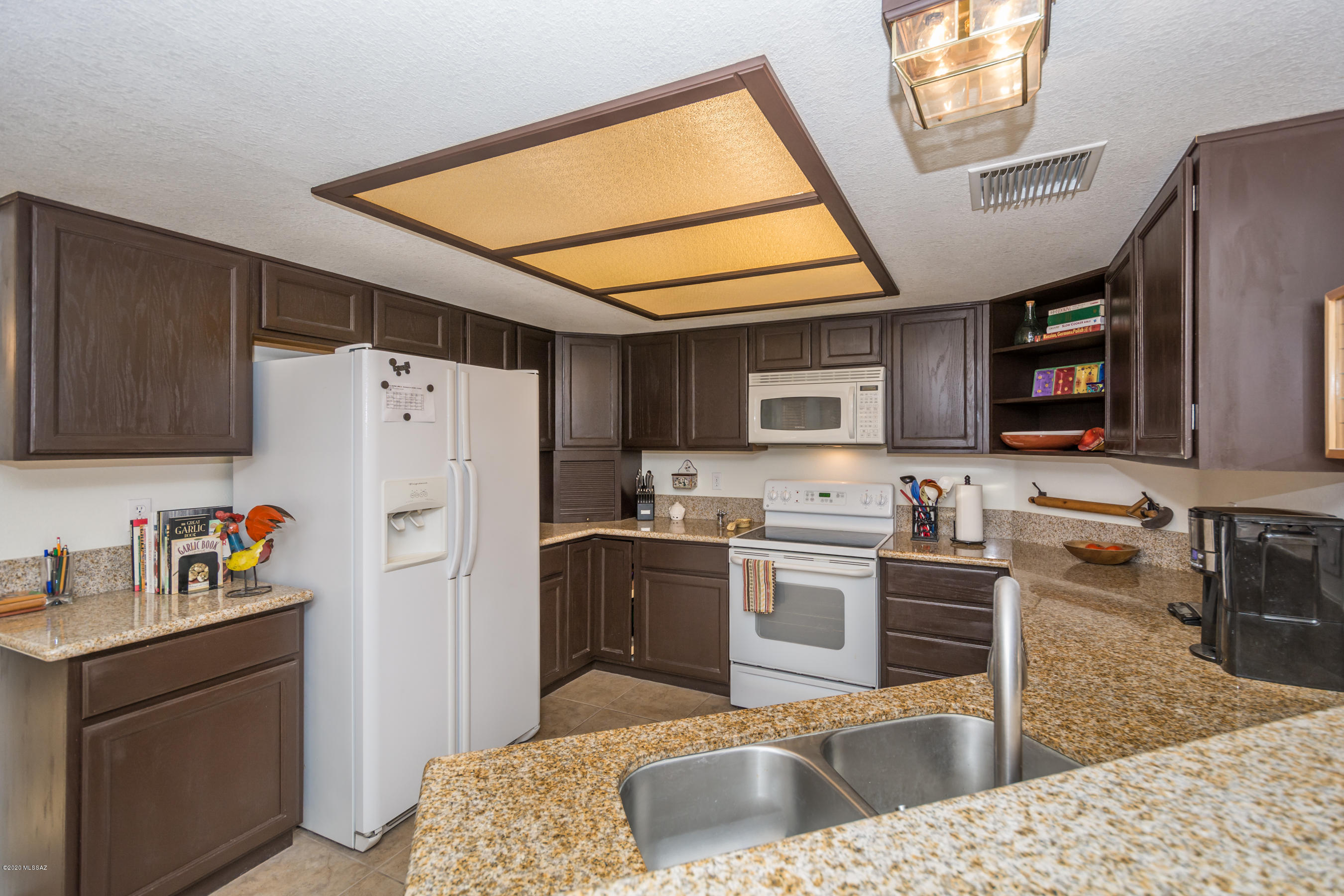 Seneca Terrace (1-60) - Residential