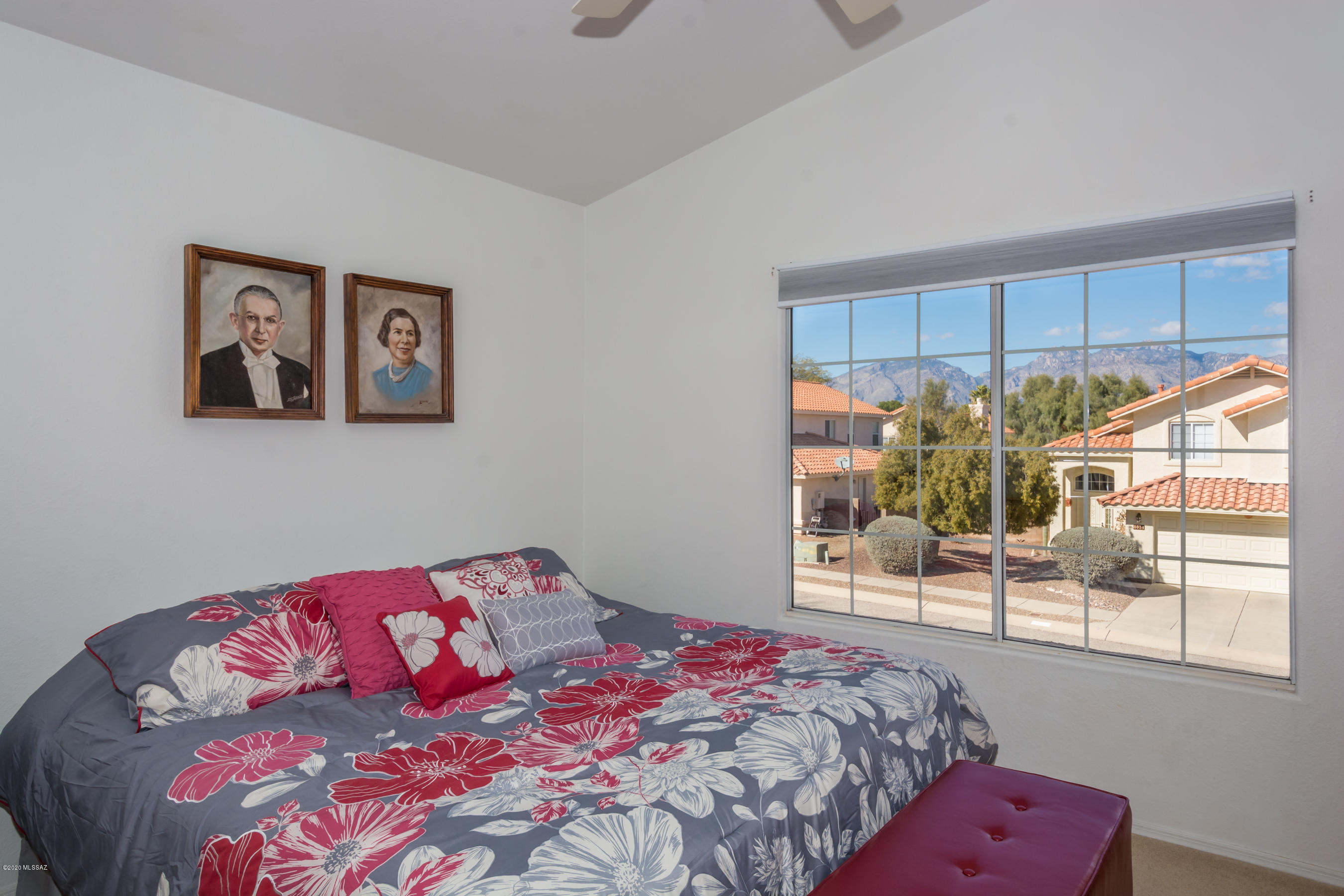 Seneca Terrace (1-60) - Residential