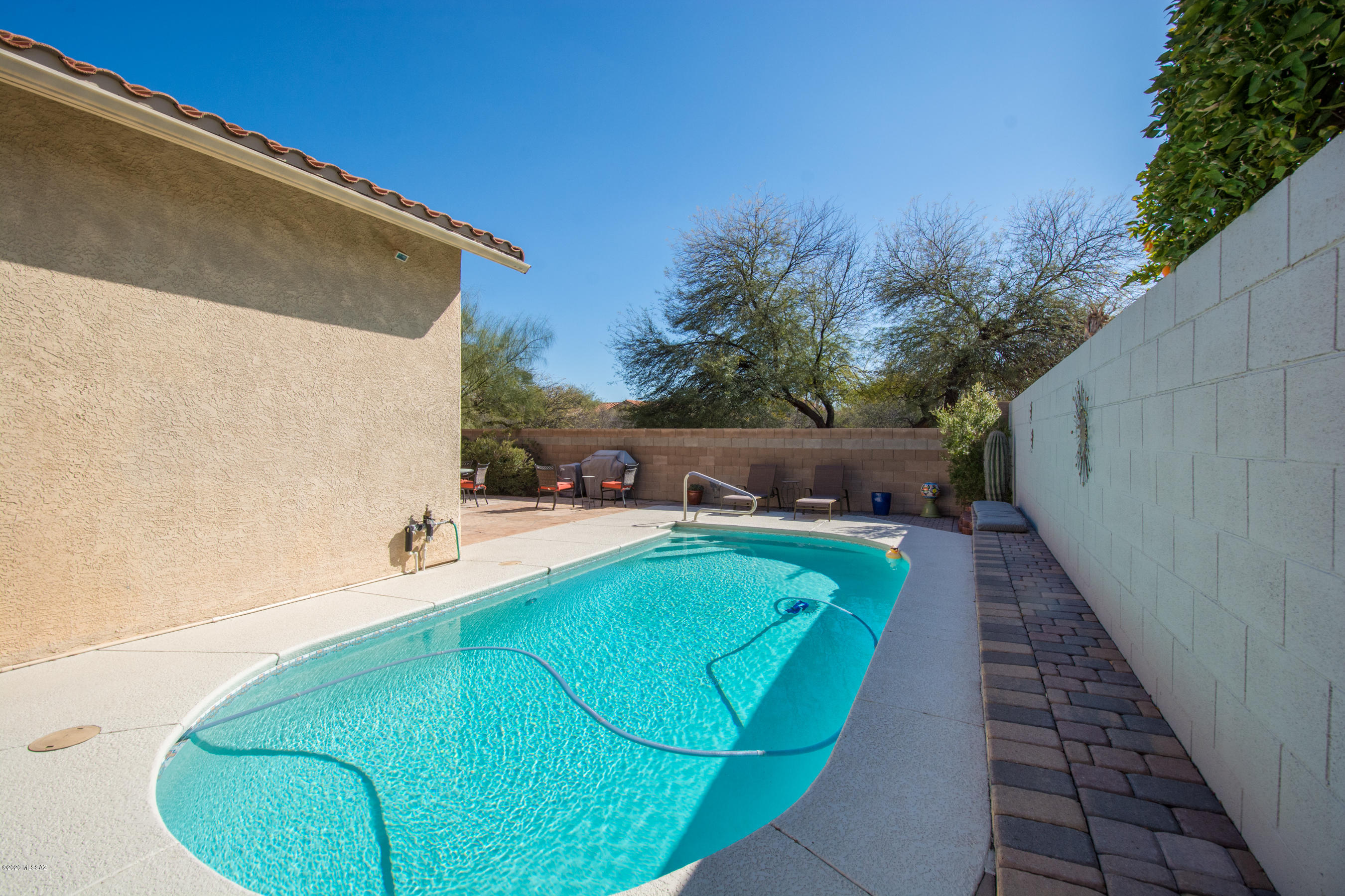 Seneca Terrace (1-60) - Residential