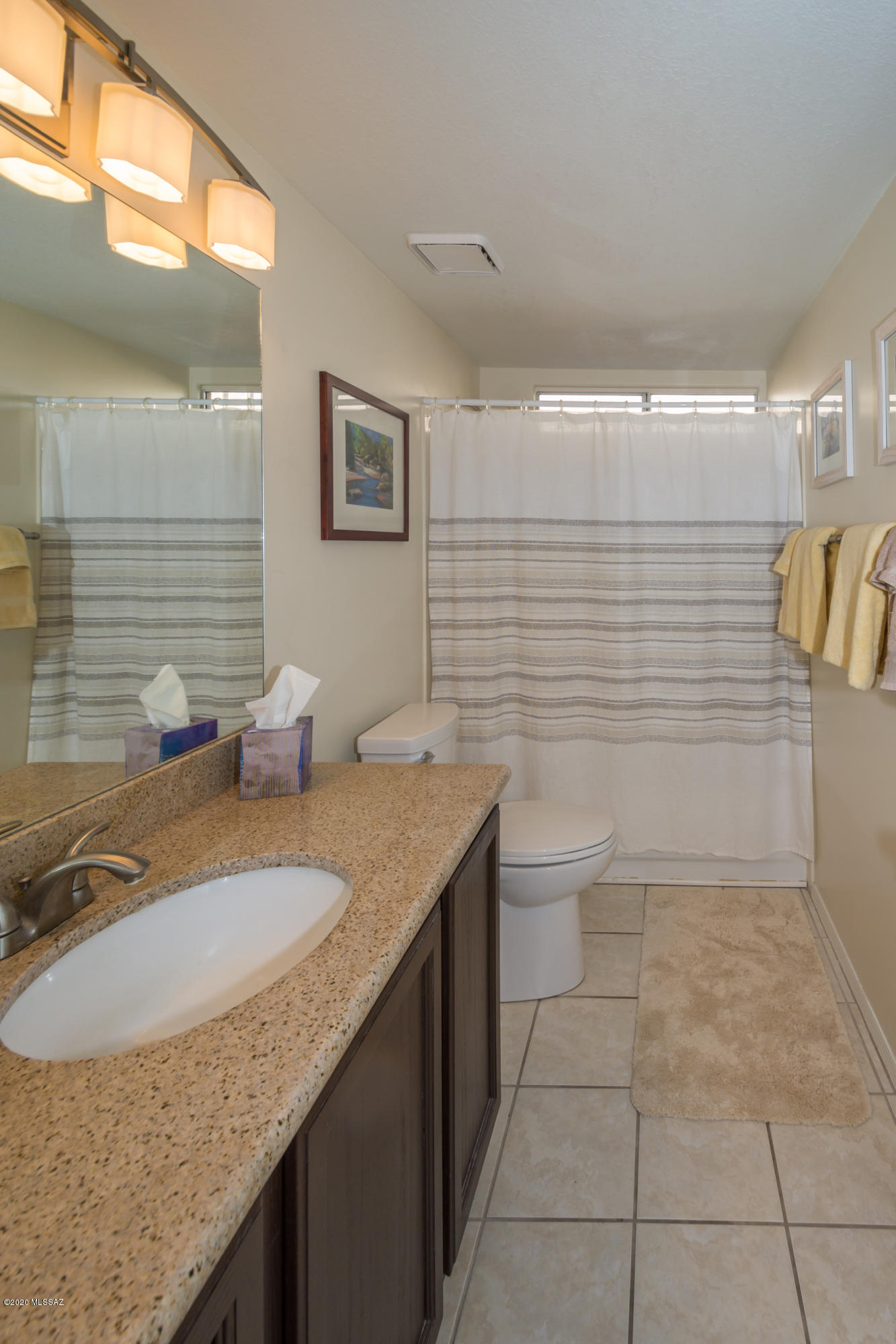 Seneca Terrace (1-60) - Residential