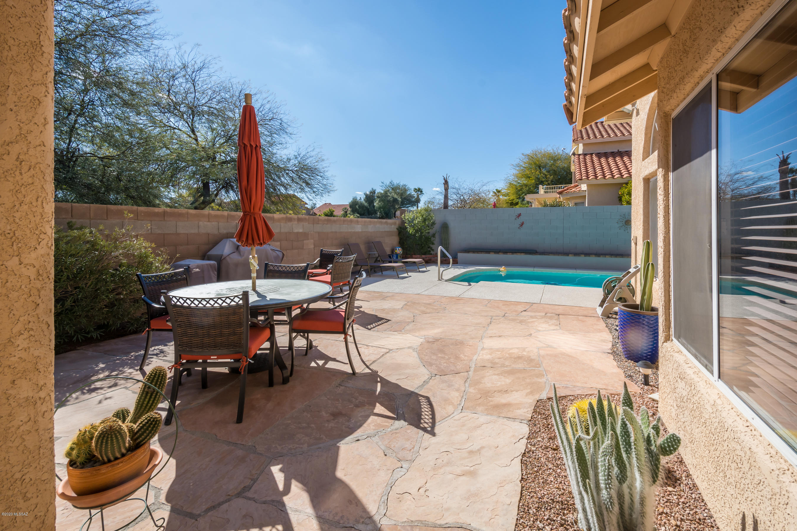 Seneca Terrace (1-60) - Residential
