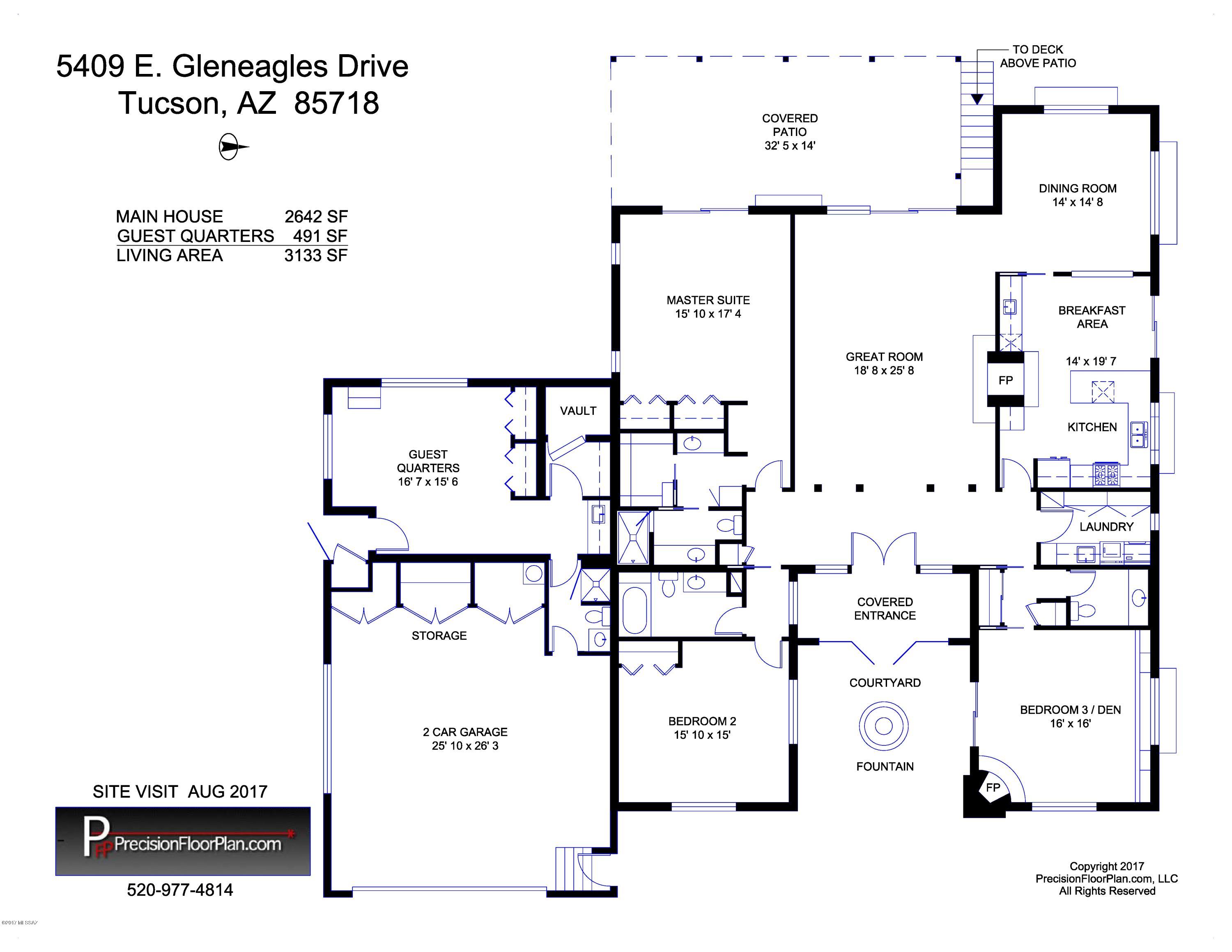 Skyline Country Club Estates (190-232) - Residential