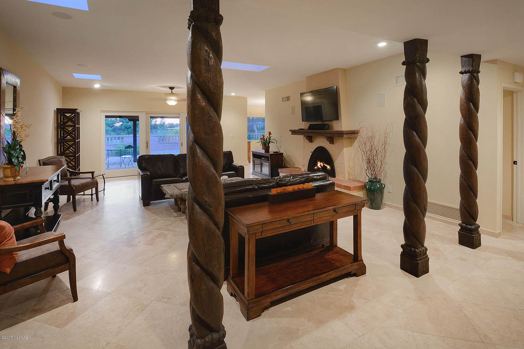 Skyline Country Club Estates (190-232) - Residential