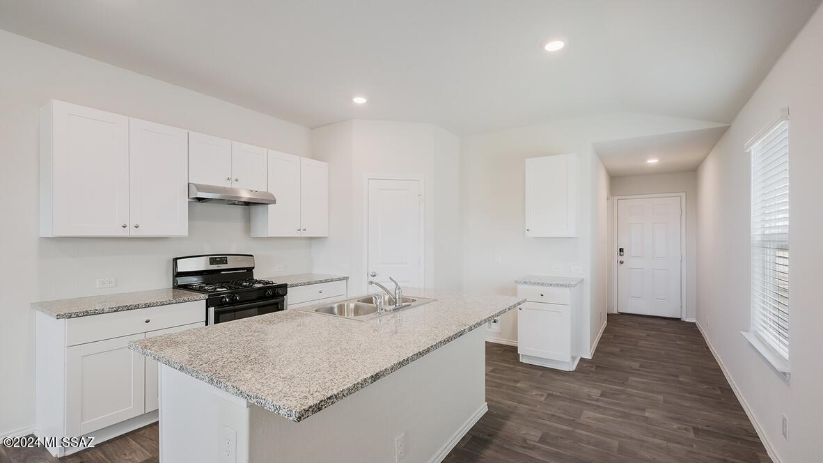 Blackhawk - Residential