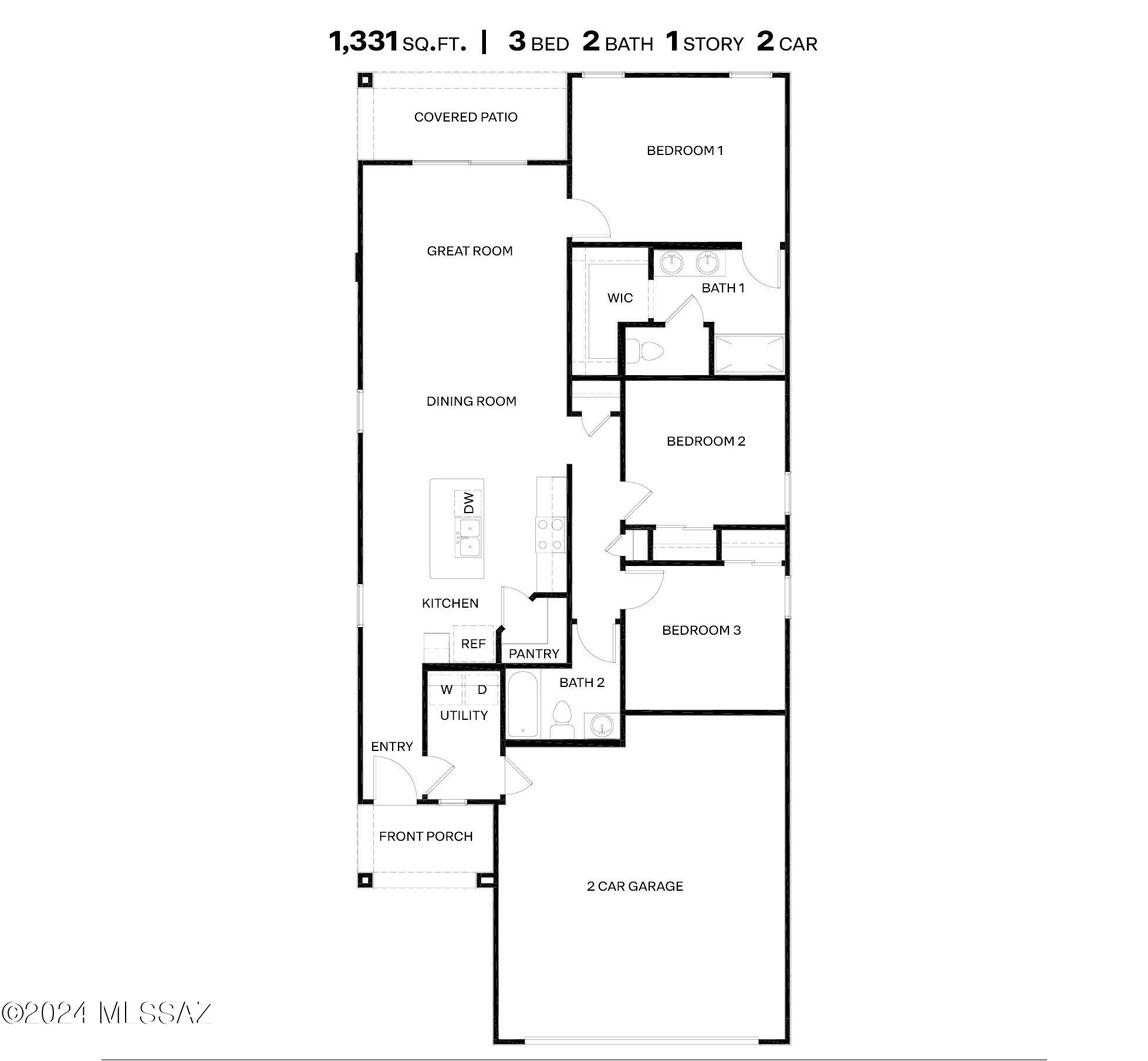 Blackhawk - Residential