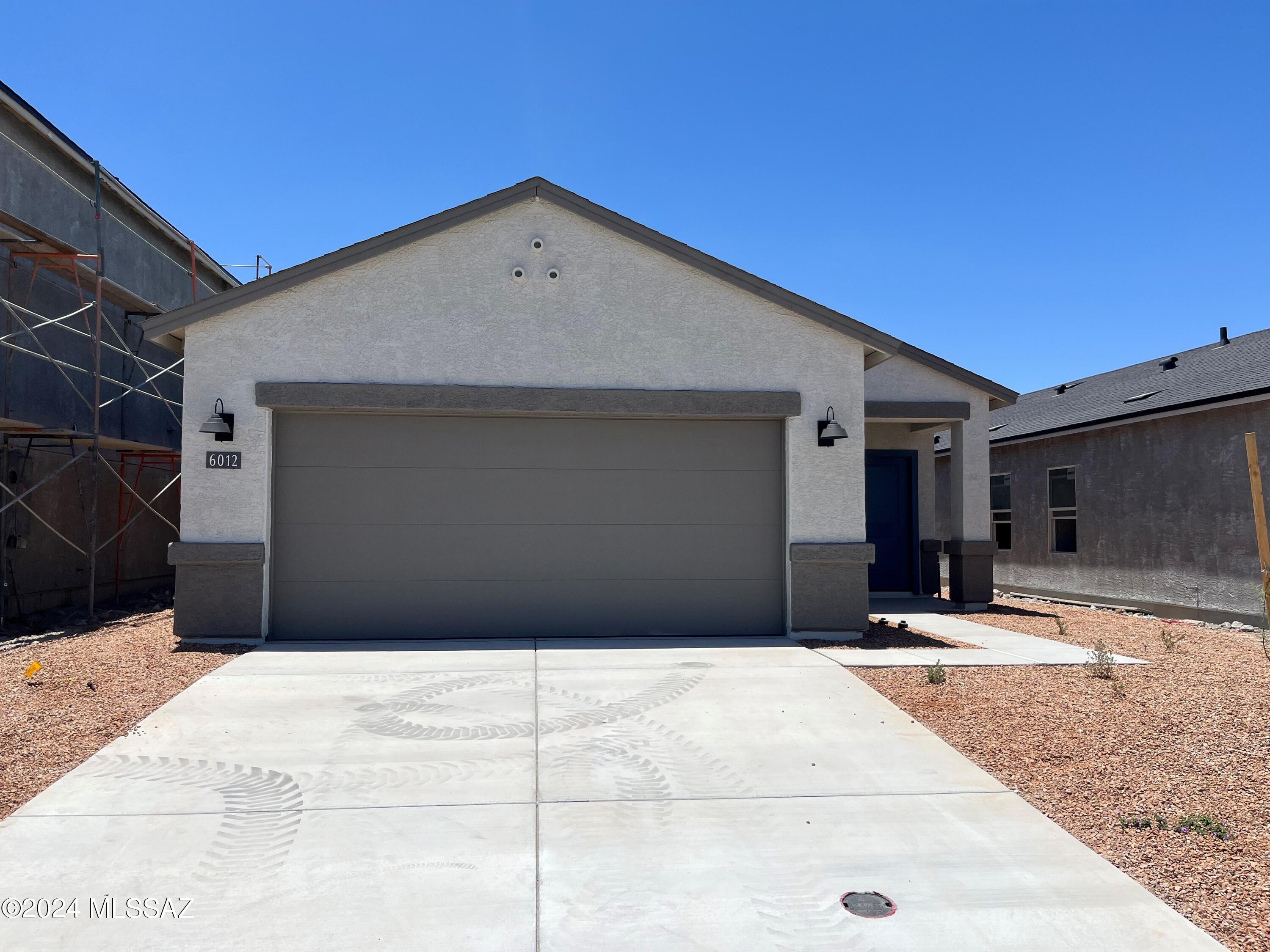 Blackhawk - Residential