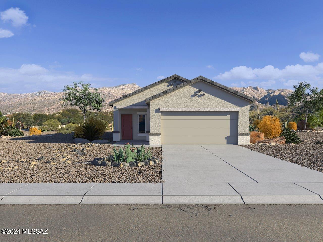 Blackhawk - Residential
